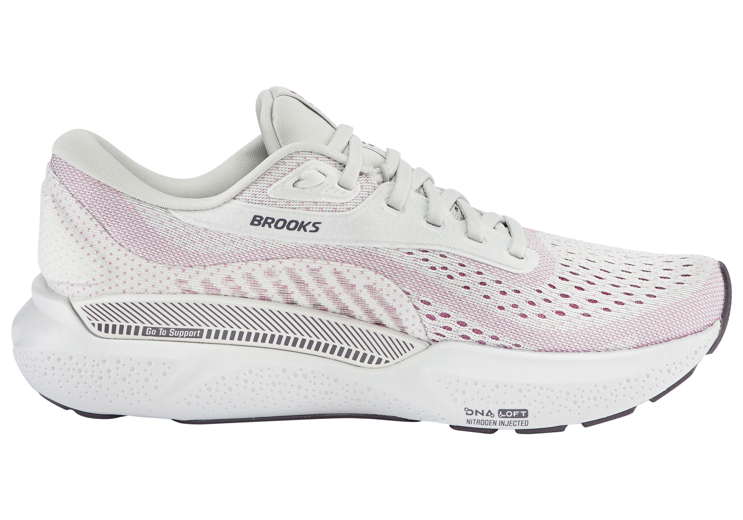 Thumbnail - Brooks Laufschuh "BROOKS ADRENALINE GTS 24"