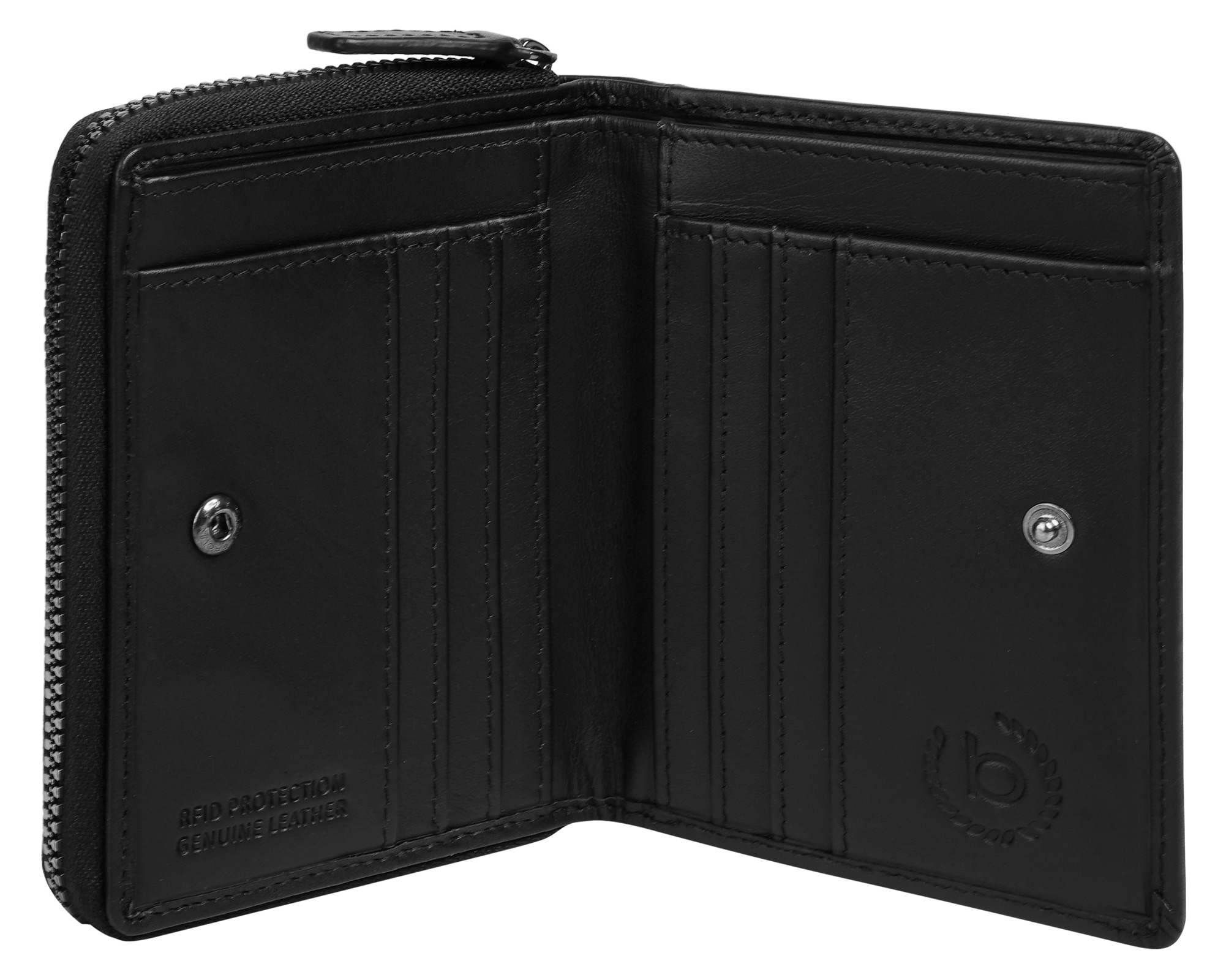 bugatti Geldbörse »ELEA«