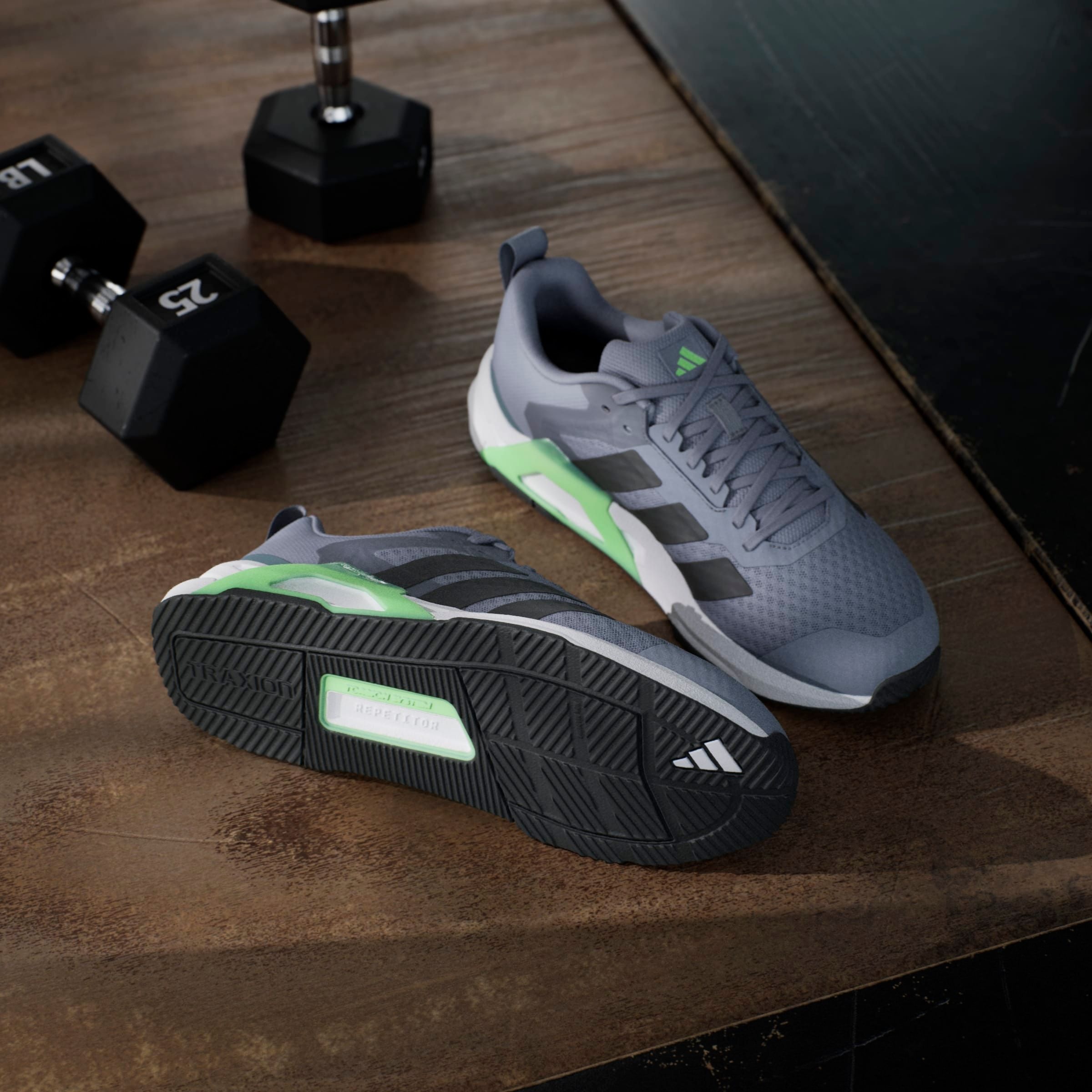 adidas Performance Trainingsschuh »DROPSET CONTROL TRAINING«