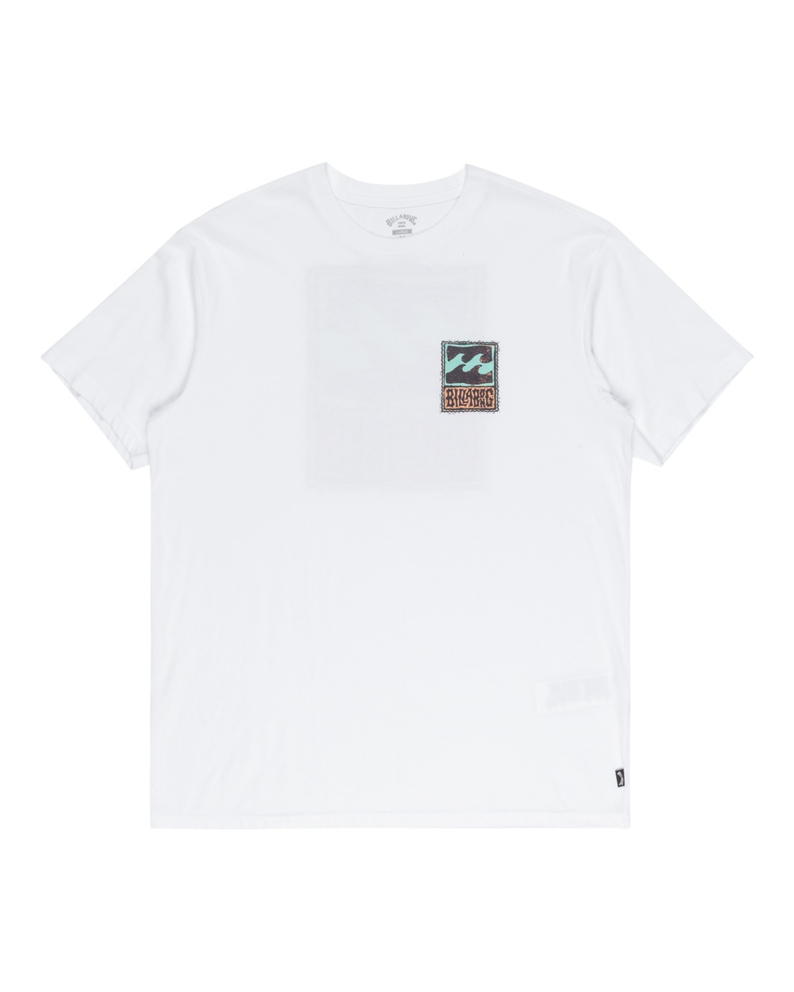 Billabong T-Shirt »Stamp«