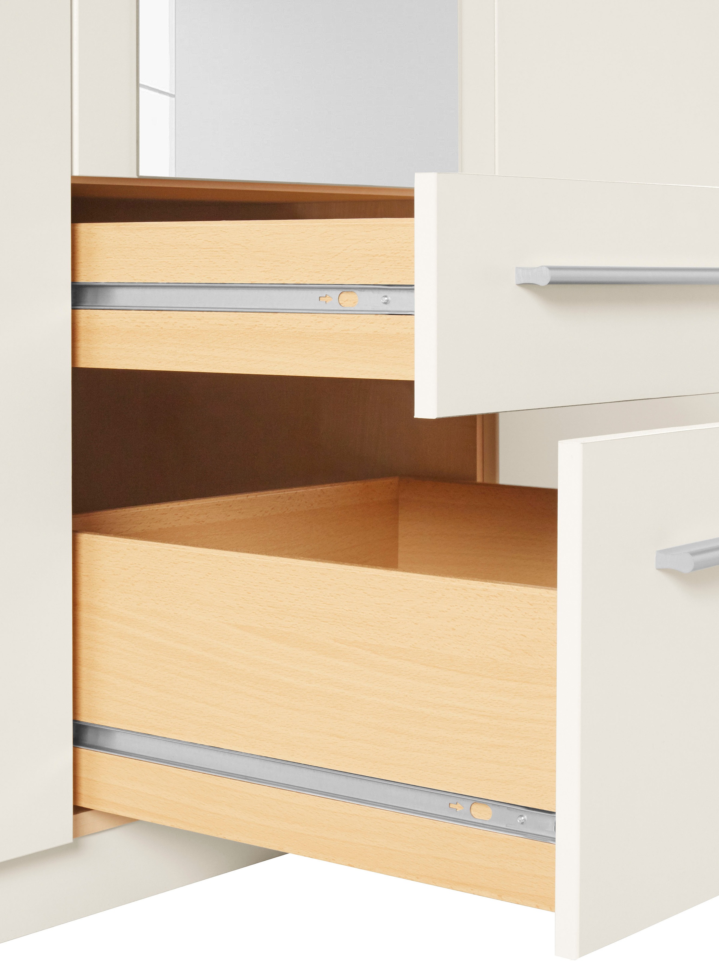 priess Kleiderschrank, in 3 Breiten