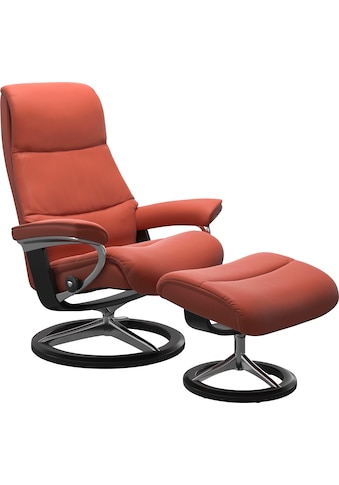 Stressless ® Atpalaiduojanti kėdė »View« (Set Atp...