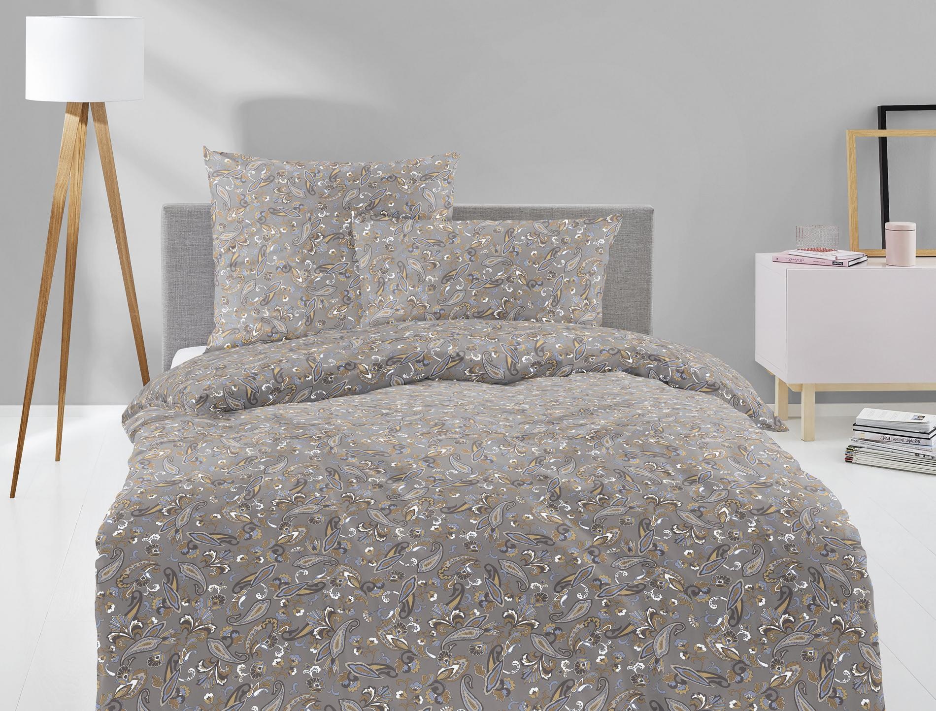 Irisette Bettwäsche "Sky 8420" 2 Stk. tlg. edel und hochwertig günstig online kaufen