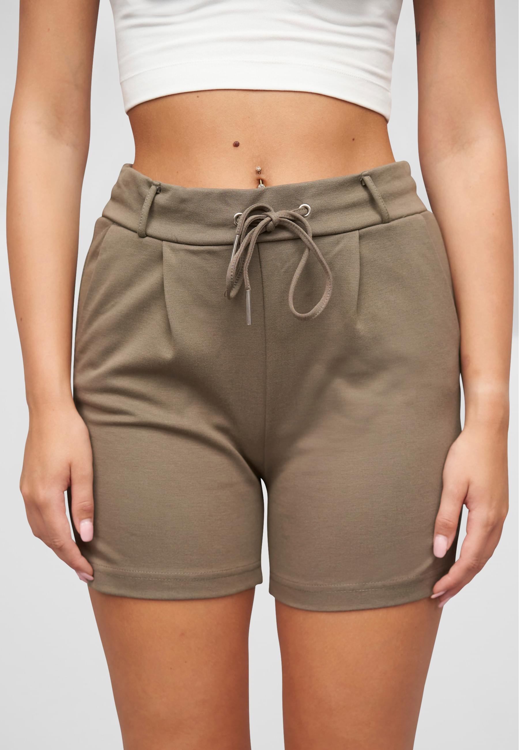 CLOUD 5IVE Shorts »CLOUD 5IVE Shorts mit Tunnelzug und 2-Pockets«, (1 tlg.)