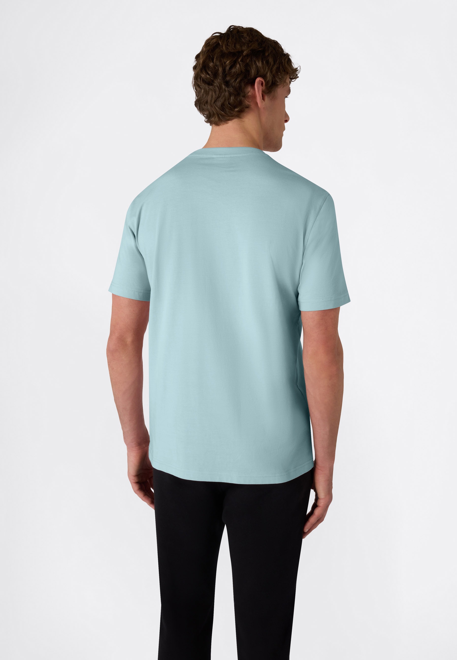 Champion T-Shirt "ICONS TONAL T-Shirt" für Sportmode, Kurzarm, komfortabler günstig online kaufen