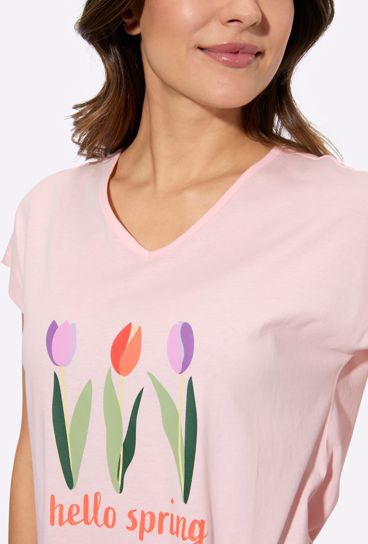   Nachthemd »Nachthemd«