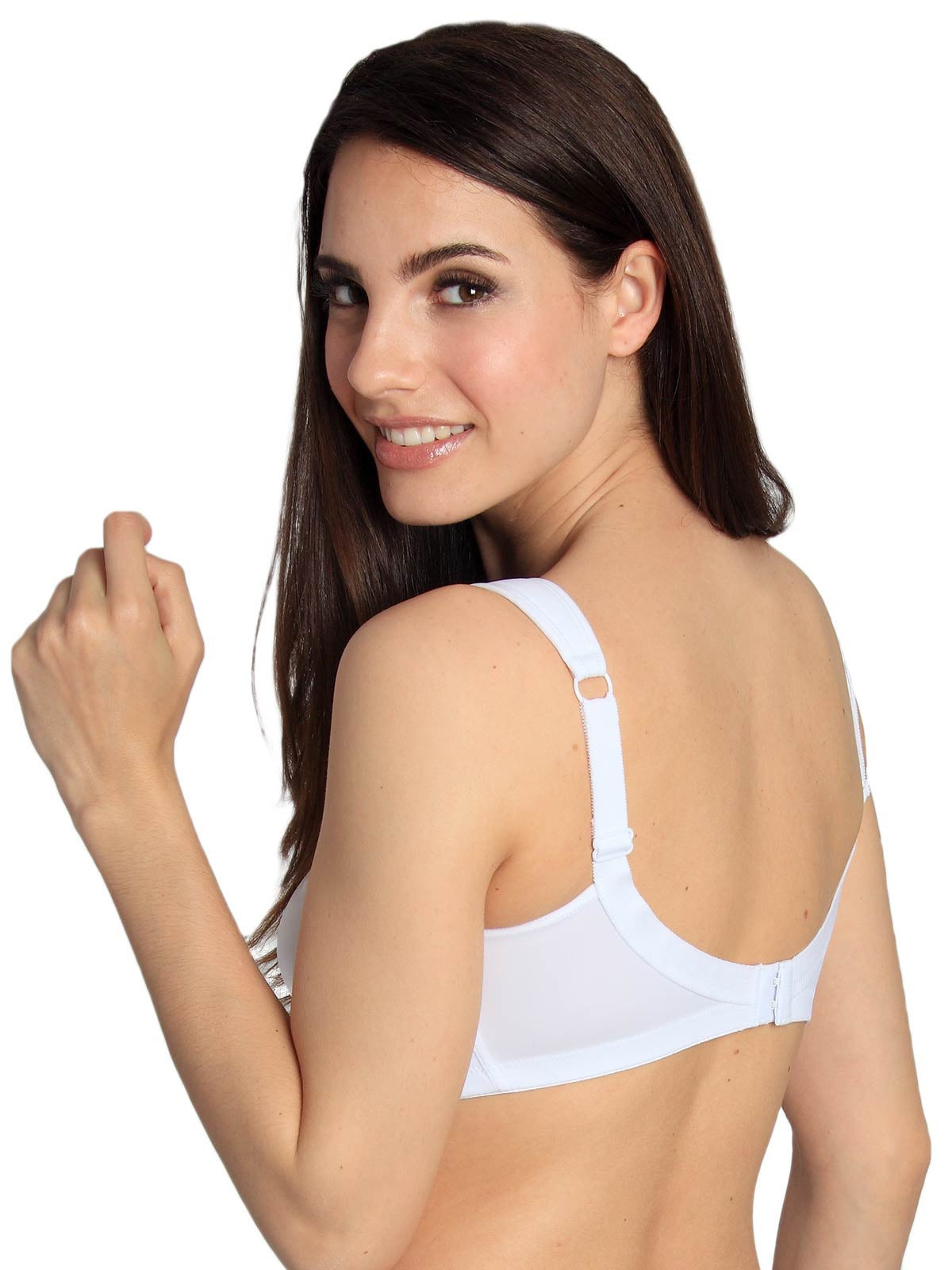 Sassa Sport-BH »2er Pack Sport BH ohne Bügel SPORTS BRAS«