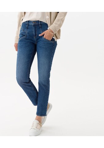 Brax 5-Pocket-Jeans »Style MERRIT S« kaufen