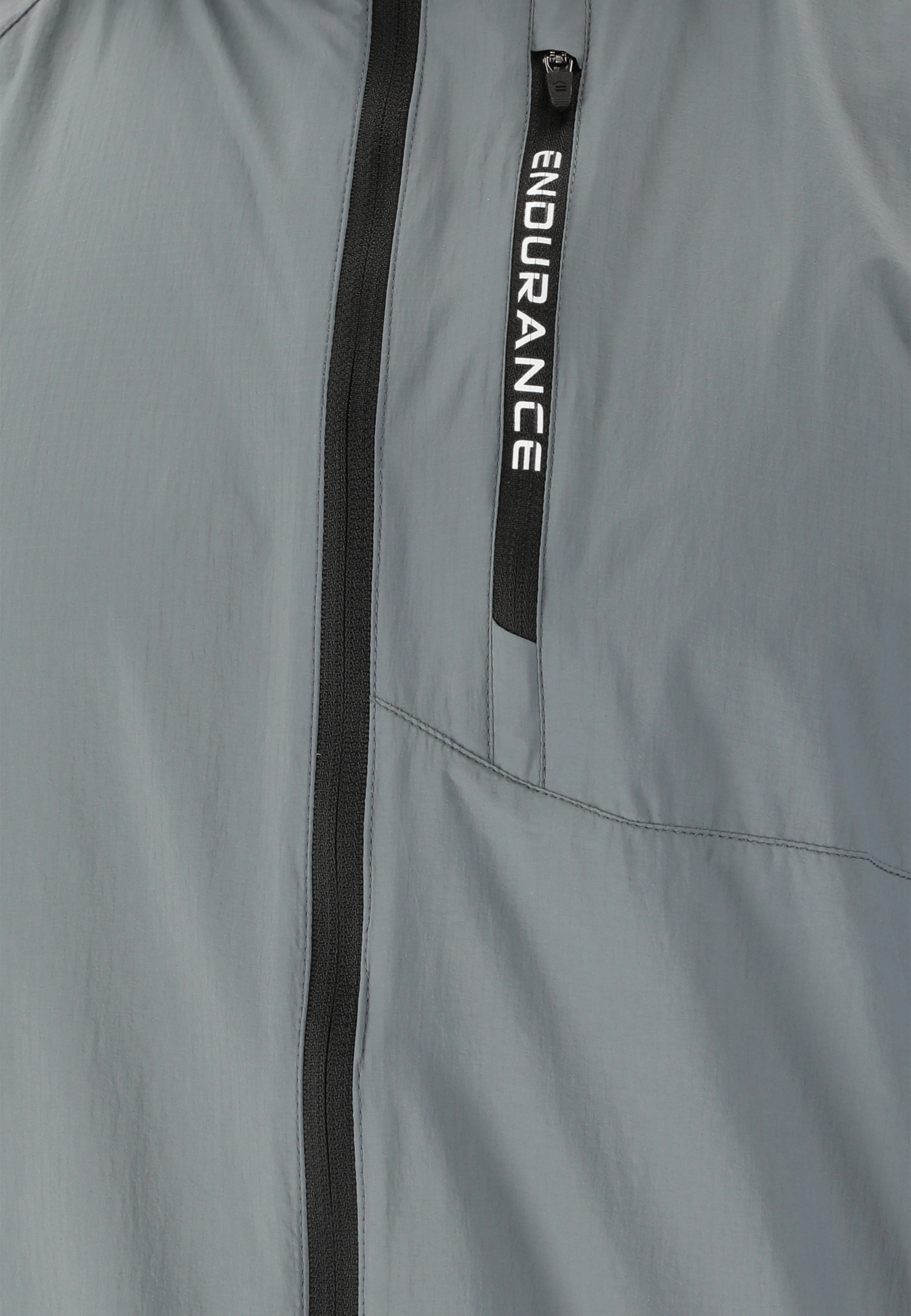 ENDURANCE Regenjacke »Ditlev«, mit wasserabweisender Oberfläche