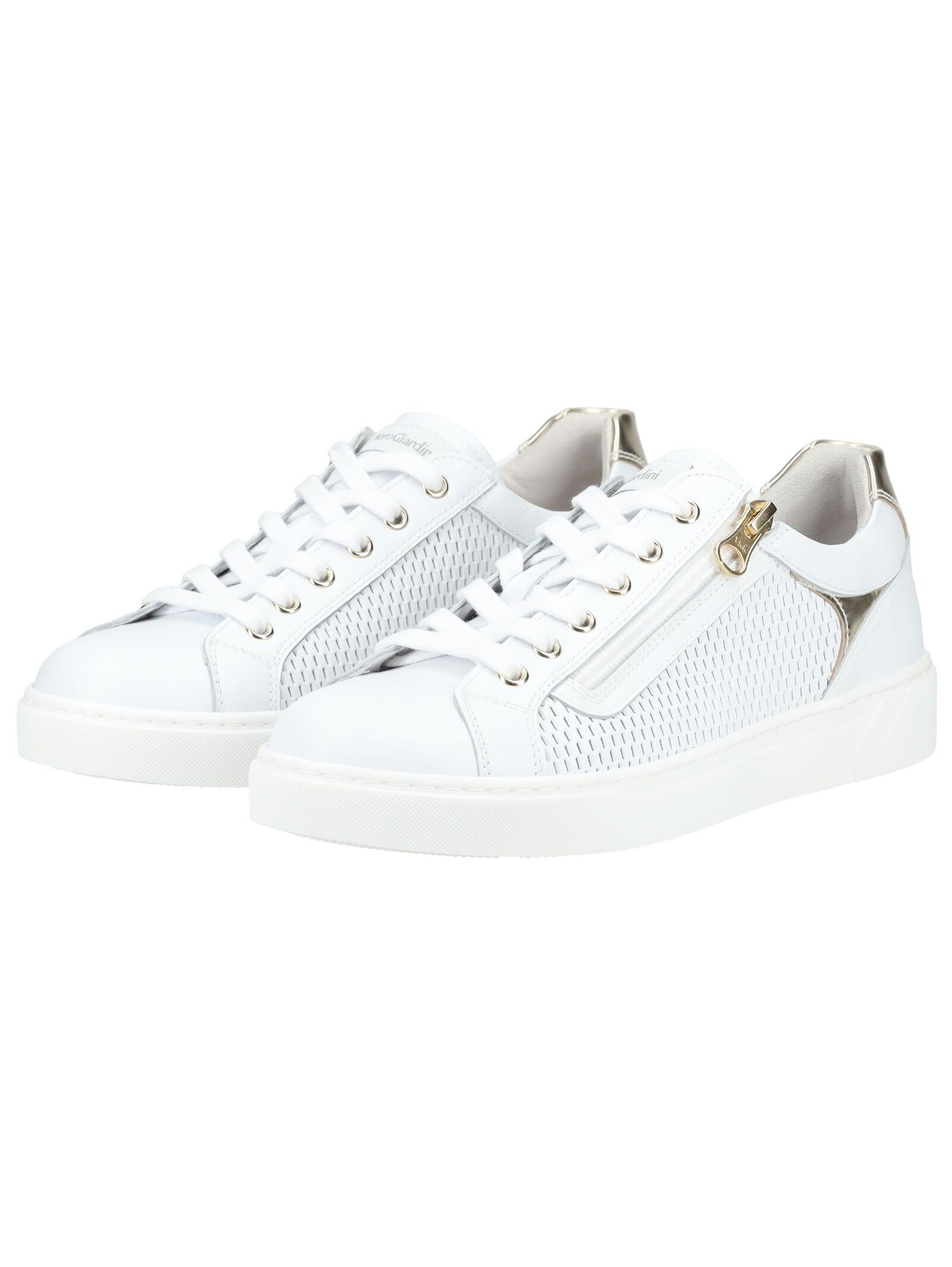 Nero Giardini Sneaker »Nero Giardini Sneaker Leder«