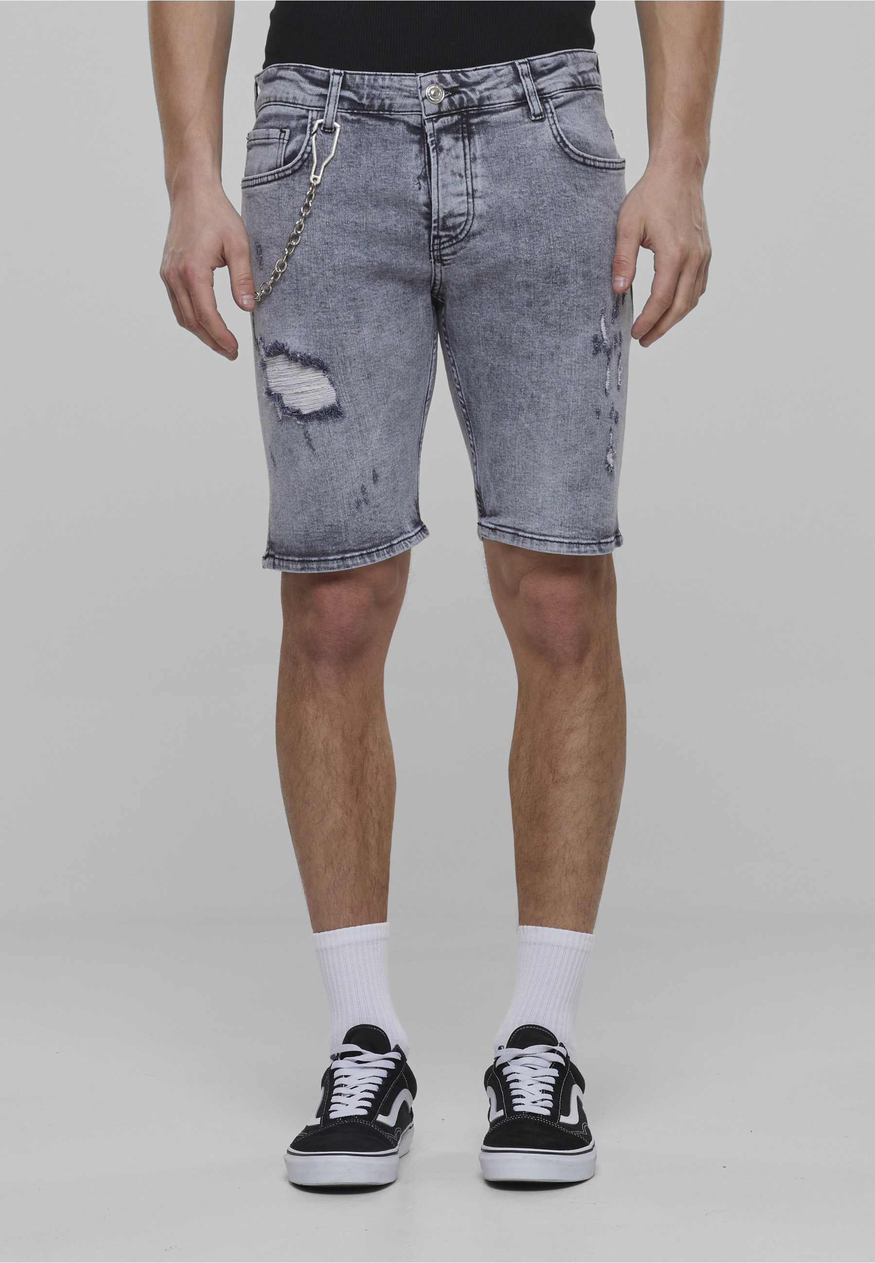 2Y Premium Shorts »2Y Premium Herren 2Y Jeans Shorts«