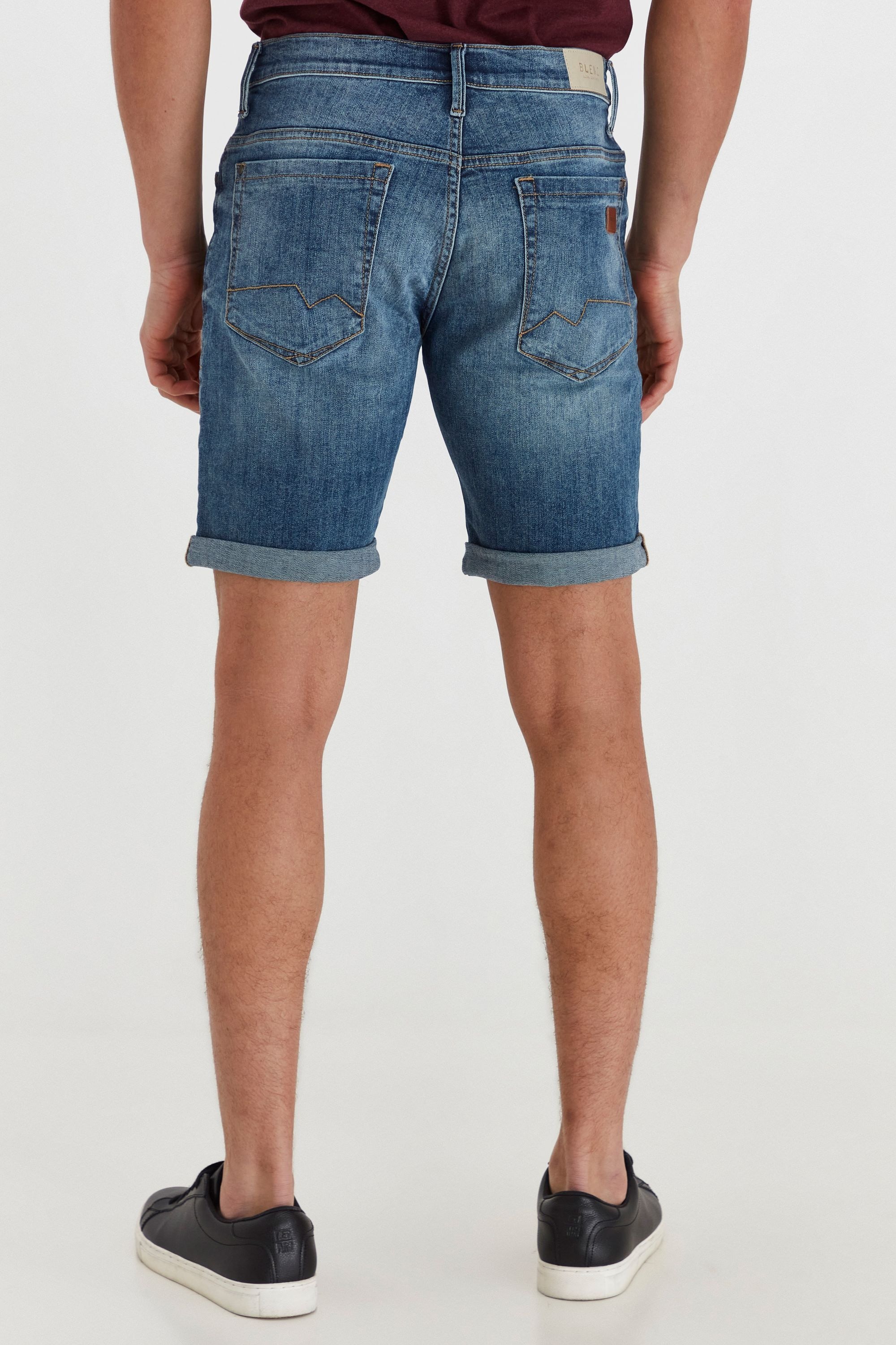 Blend Jeansshorts »Shorts BHGrilitsch«