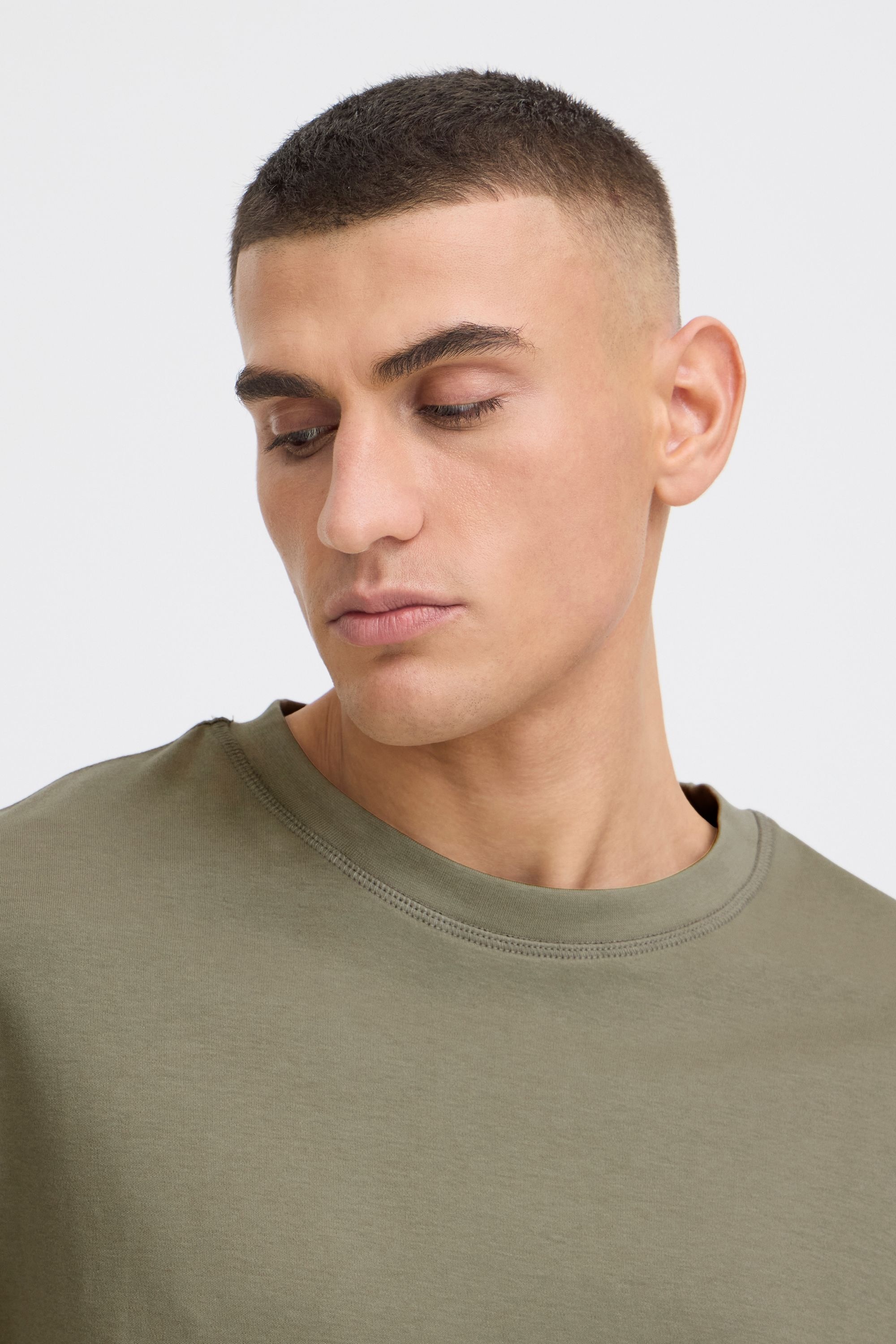 !solid SDDanton T-Shirt Green/Size S 8