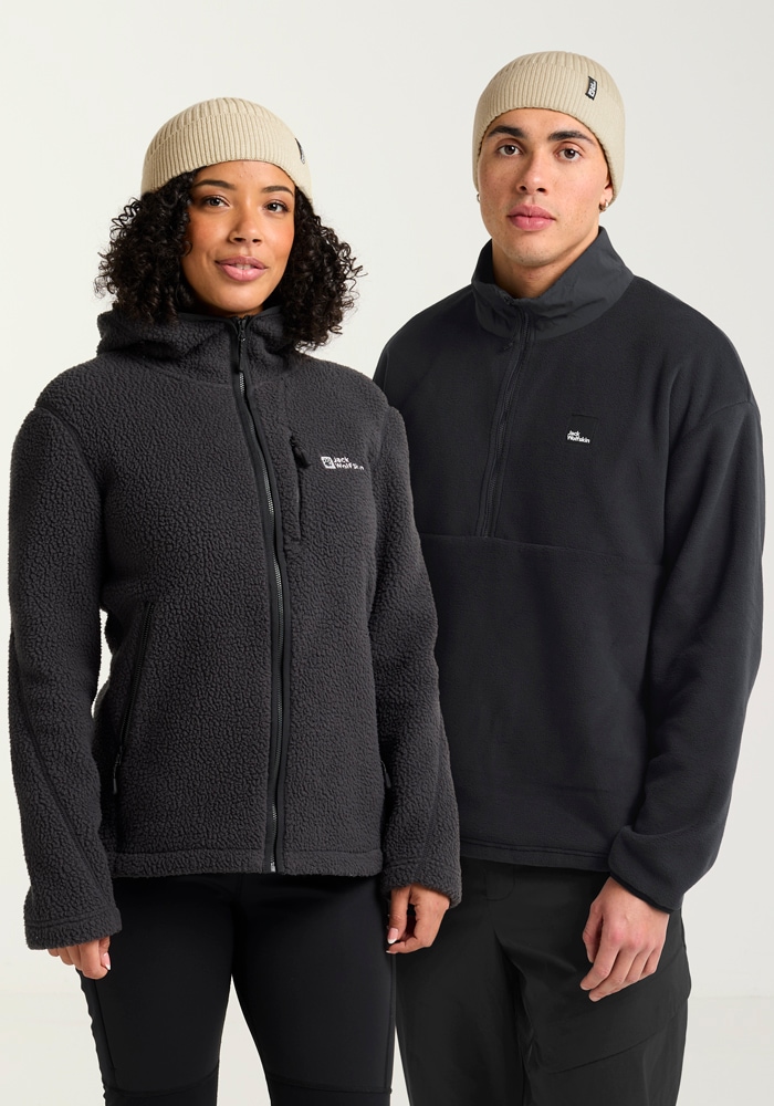 Jack Wolfskin Beanie "COSY BEANIE" günstig online kaufen