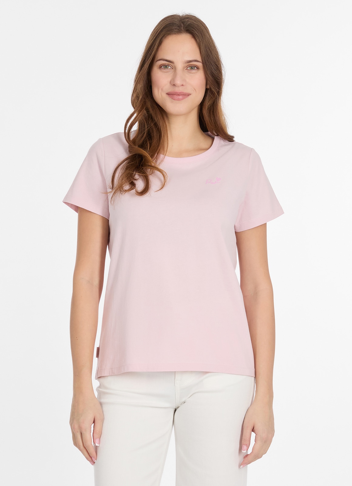 Ragwear T-Shirt "ADORI LOVE" günstig online kaufen