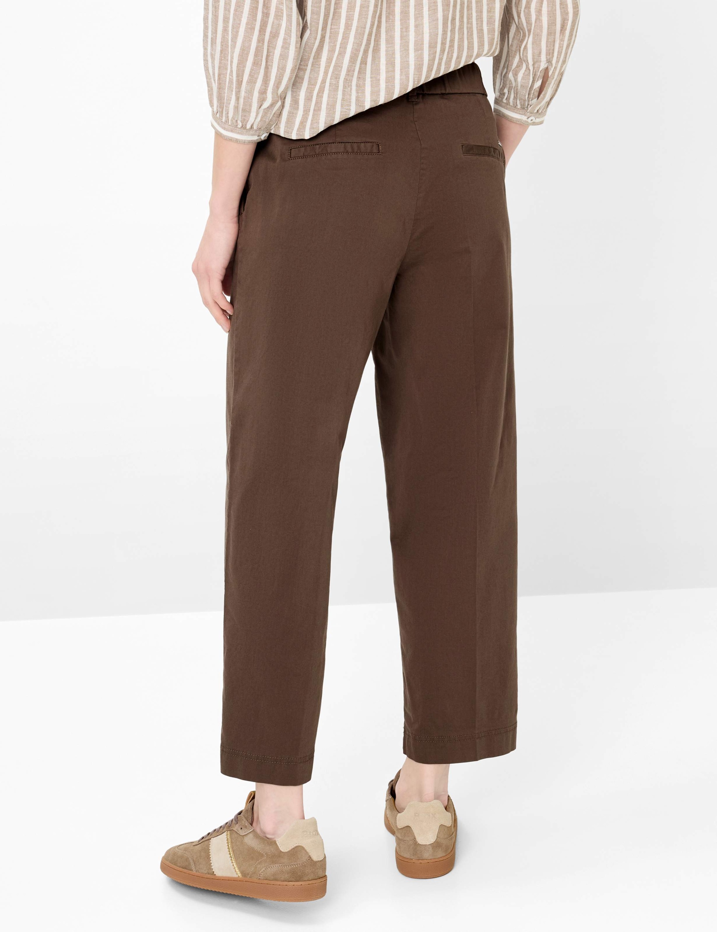 Brax 5-Pocket-Hose "Style MAINE S" günstig online kaufen