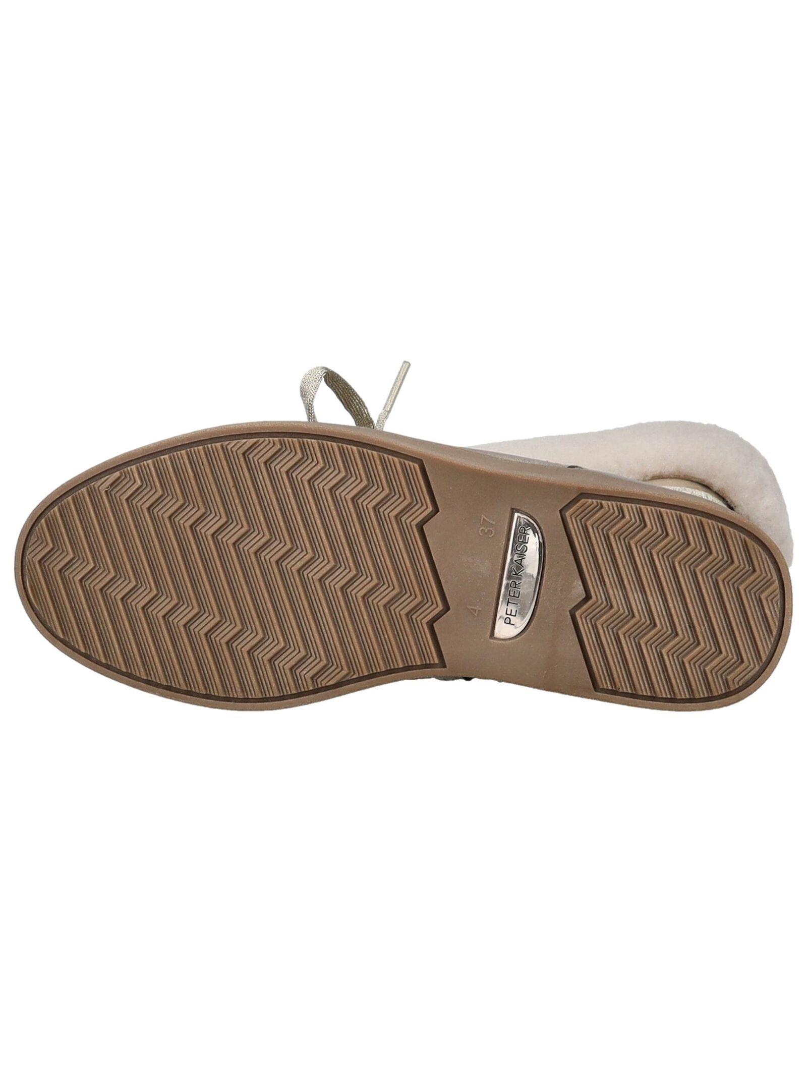 Peter Kaiser Snowboots »Peter Kaiser Stiefel Leder«