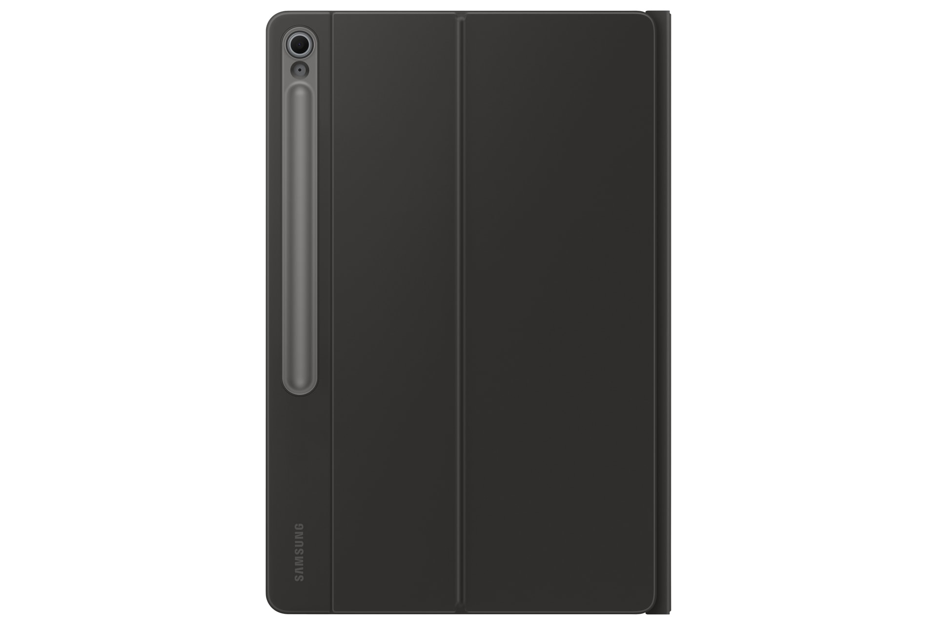 Samsung Tablet-Tastatur »Book Cover Keyboard für Tab S10 FE+«, (Funktionstasten)
