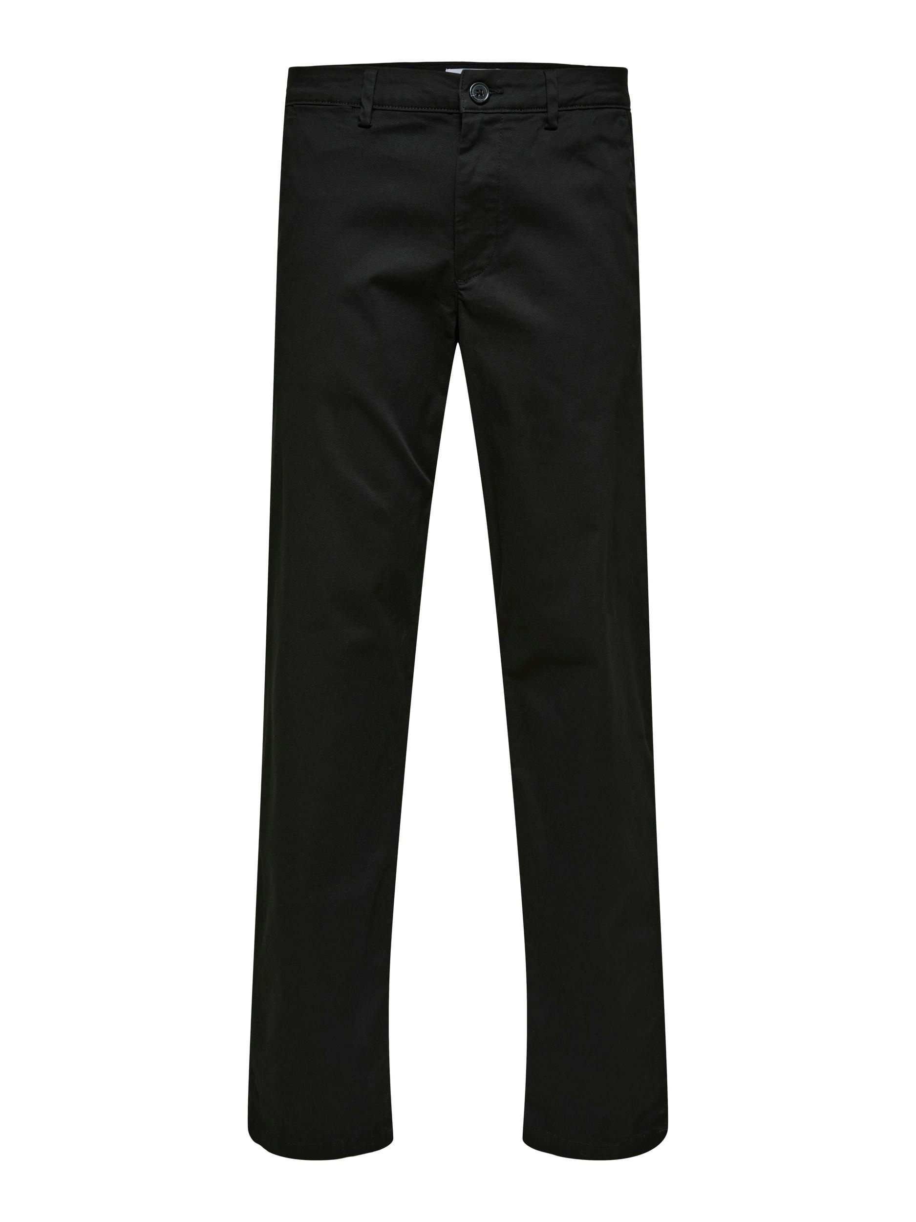 Thumbnail - SELECTED HOMME Chinos "SLH196-STRAIGHT-NEW MILES FLEX PANT NOOS"