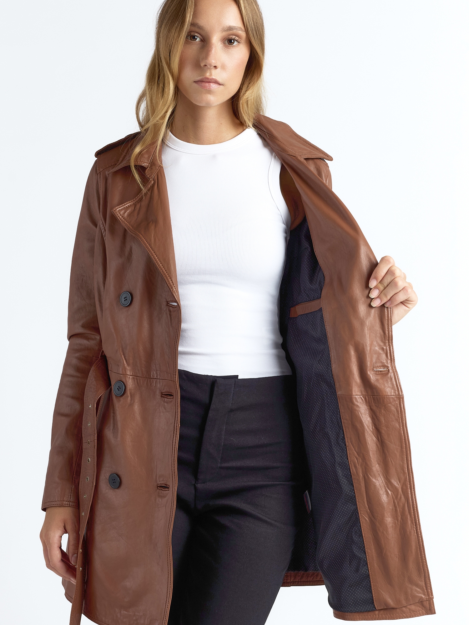 Maze Langjacke »Culima«