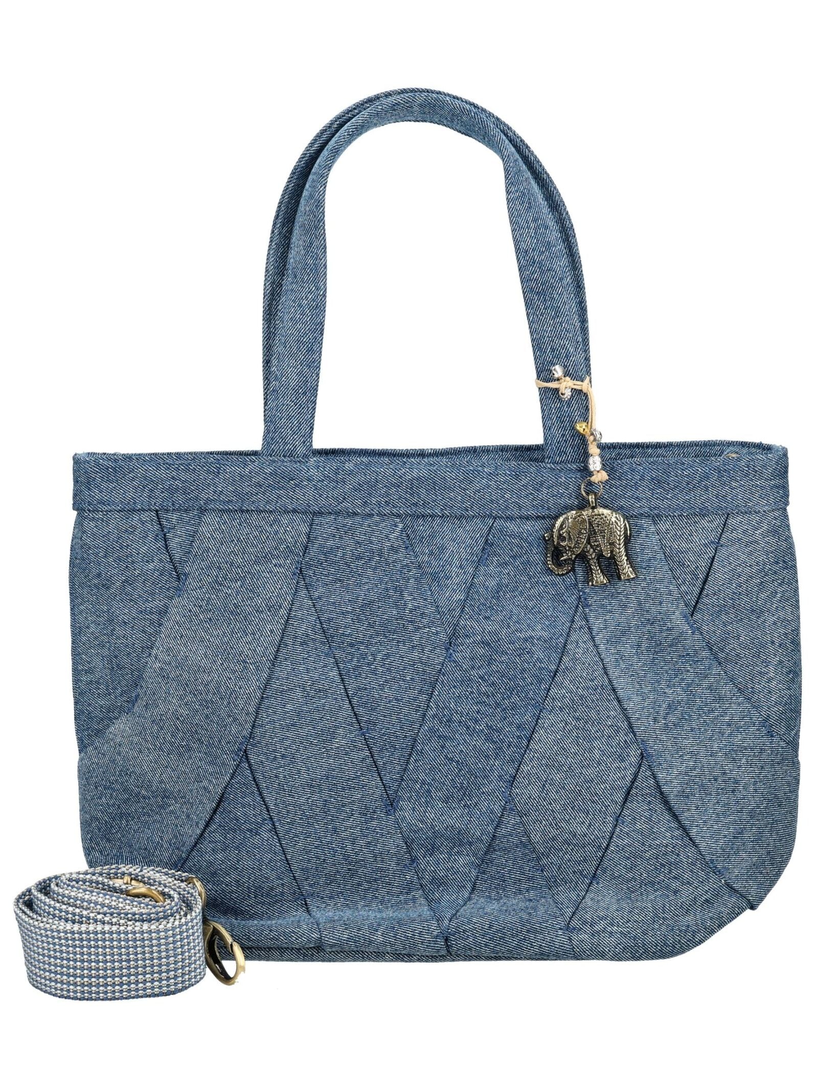 Anokhi Shopper "ANOKHI Taschen Baumwolle"