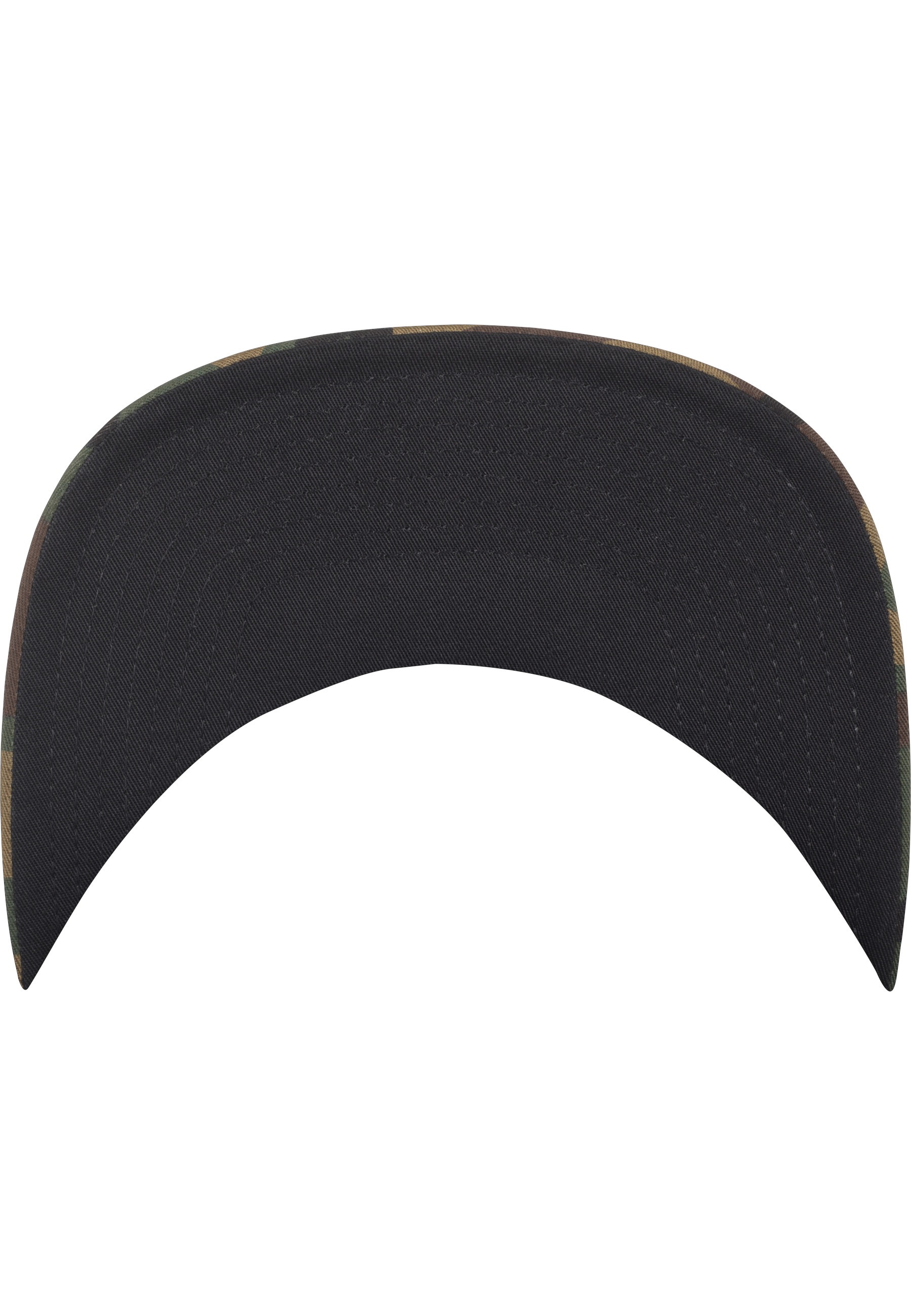 Flexfit Snapback Cap »Flexfit Unisex Classic Snapback 2-Tone Camo«