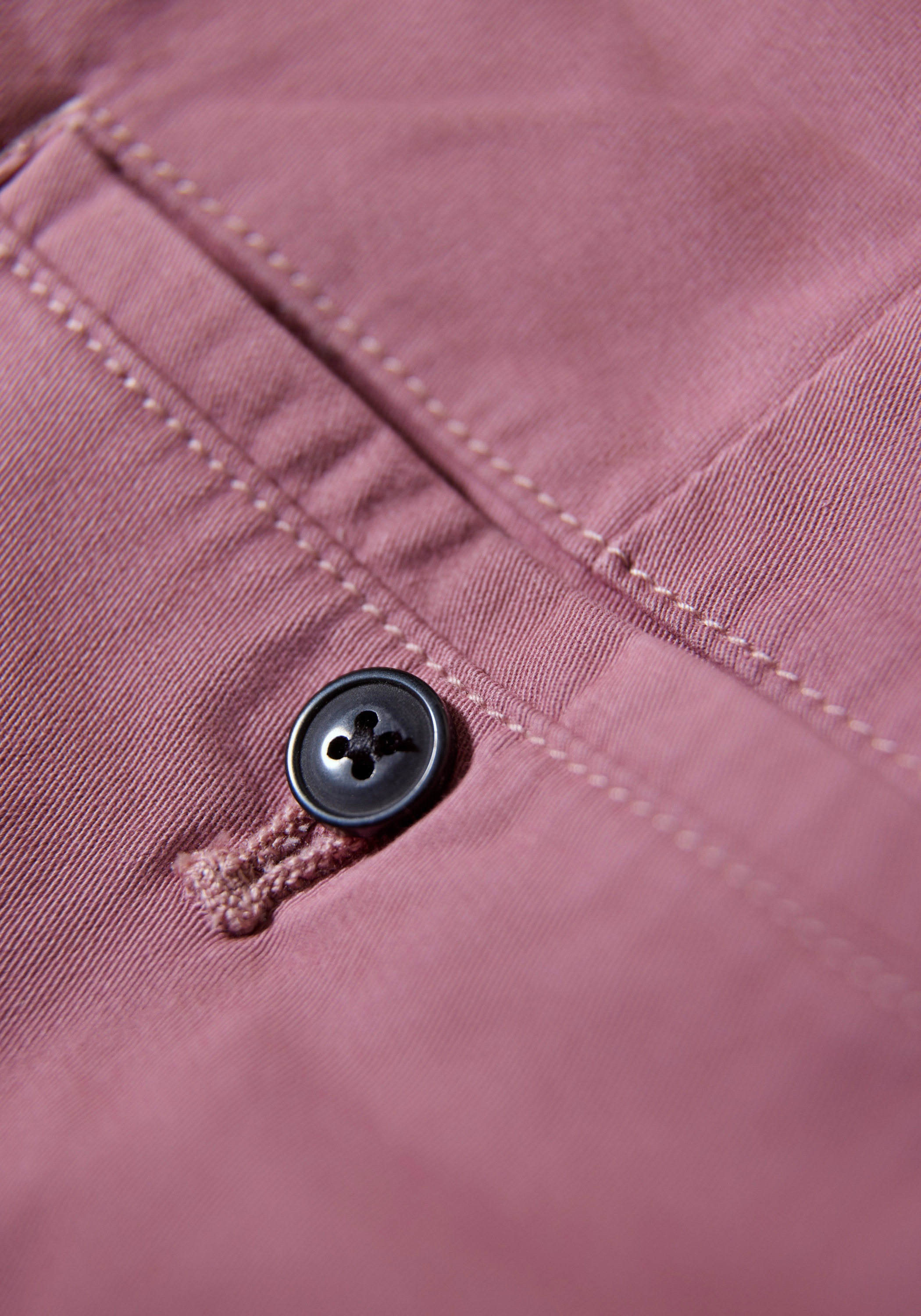 LINDBERGH Chinoshorts »Lindbergh Chino-Shorts«
