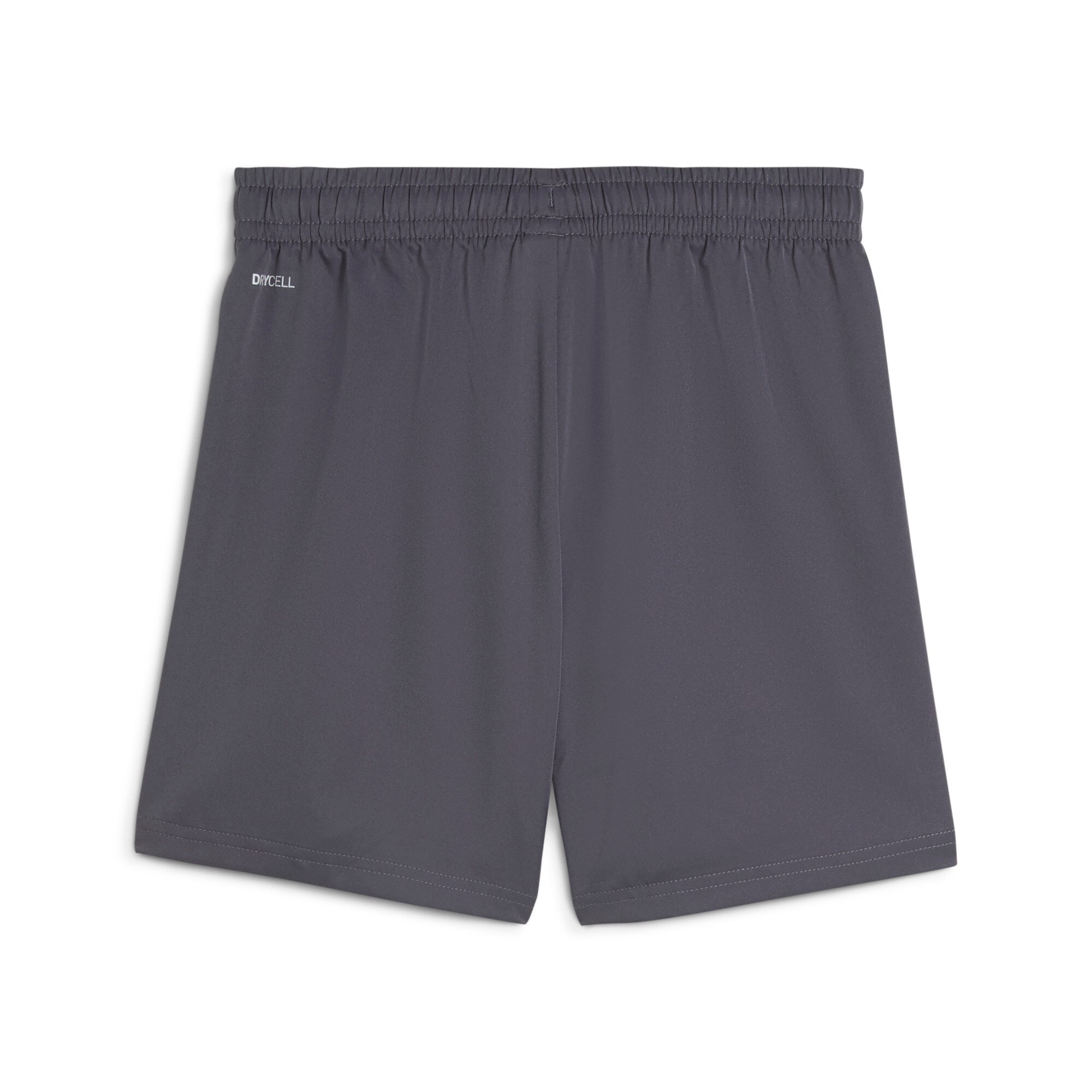 PUMA Shorts »TAD ESS WOVEN SHORTS B«  mit dryCELL Technologie, feuchtigkeitsableitend, mit Kordelzugbund