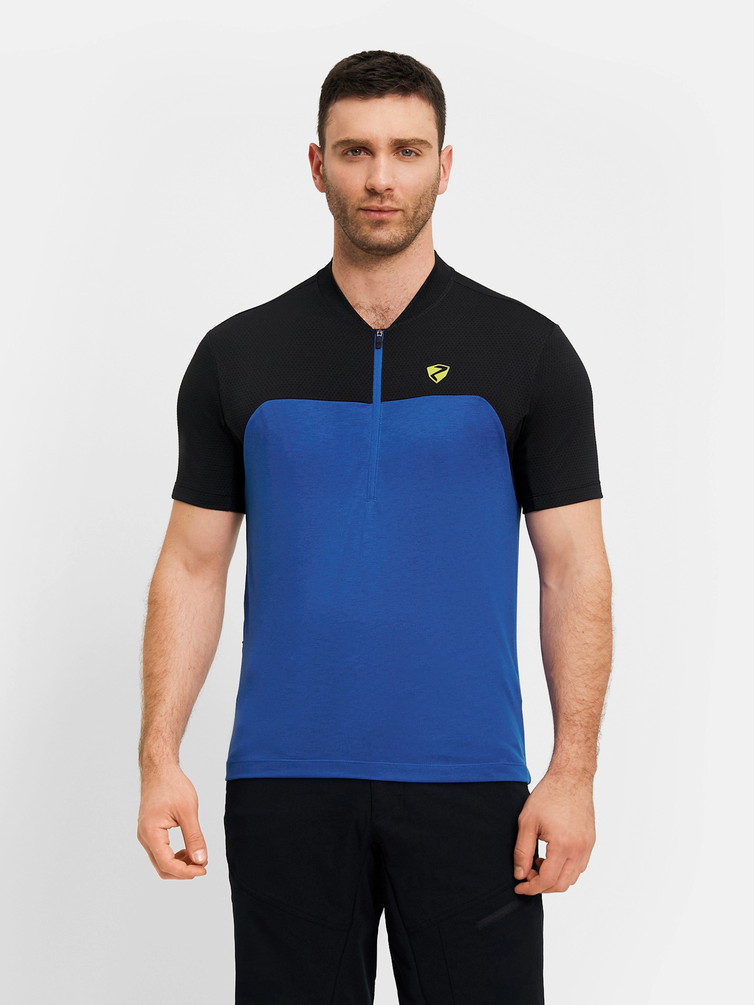 Thumbnail - Ziener Radtrikot "NARIUS-Z"