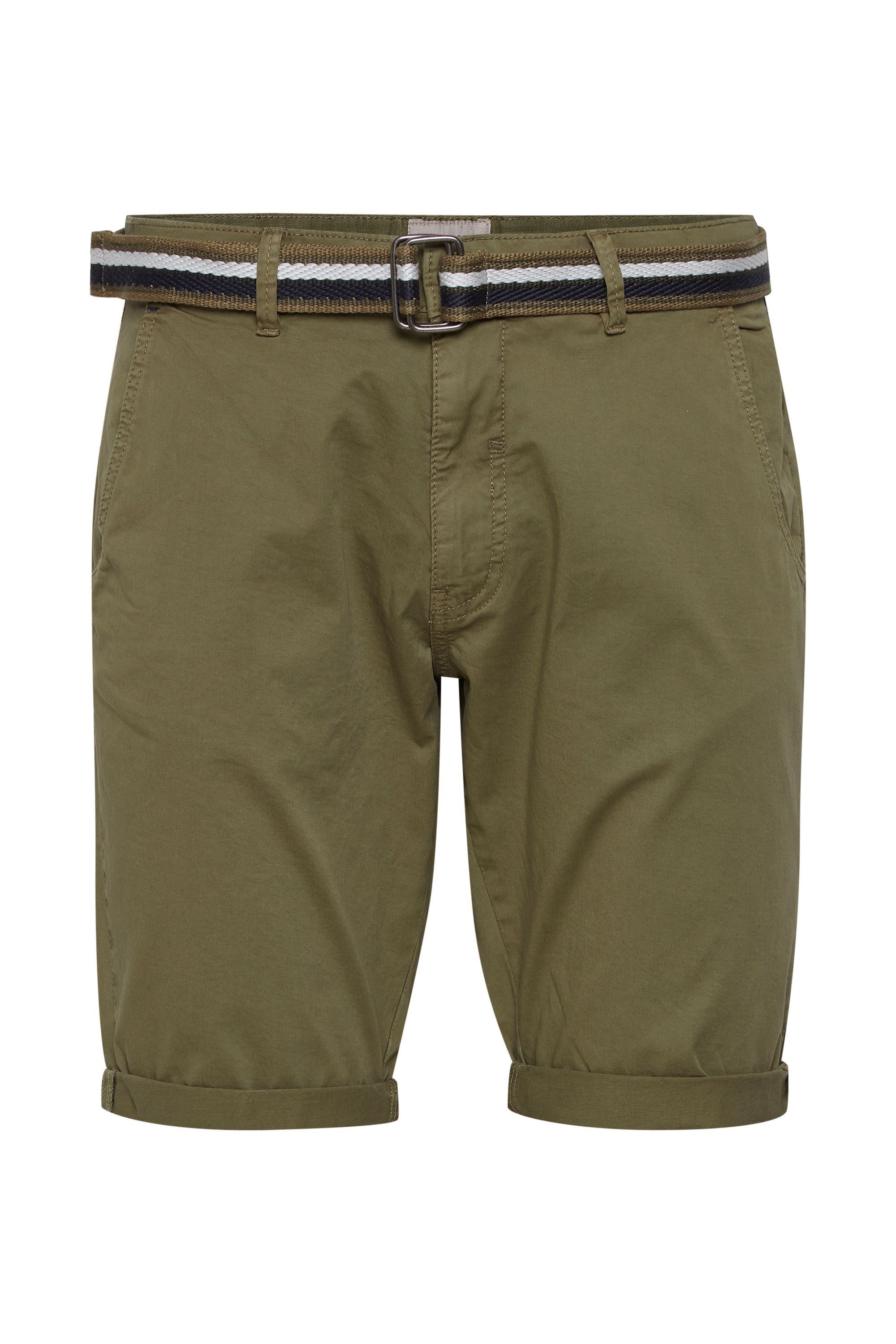 Blend Shorts "BHBruno" Chino Shorts mit Gürtel günstig online kaufen