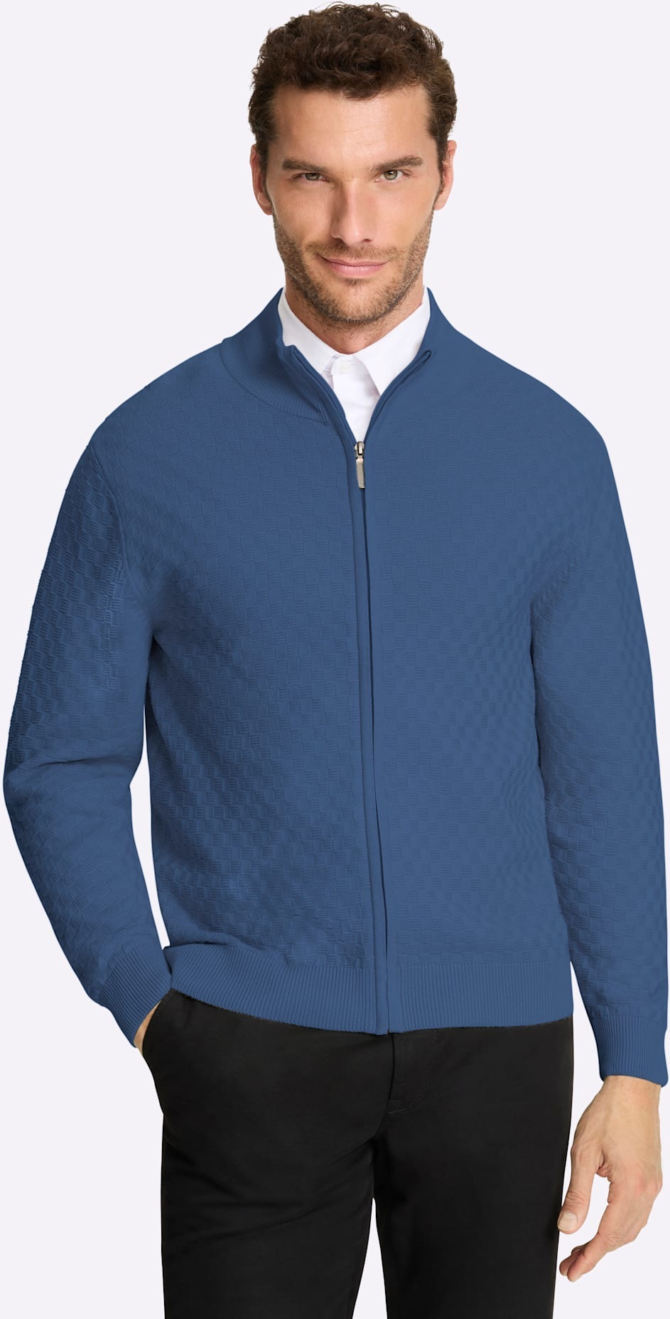 Marco Donati Strickjacke