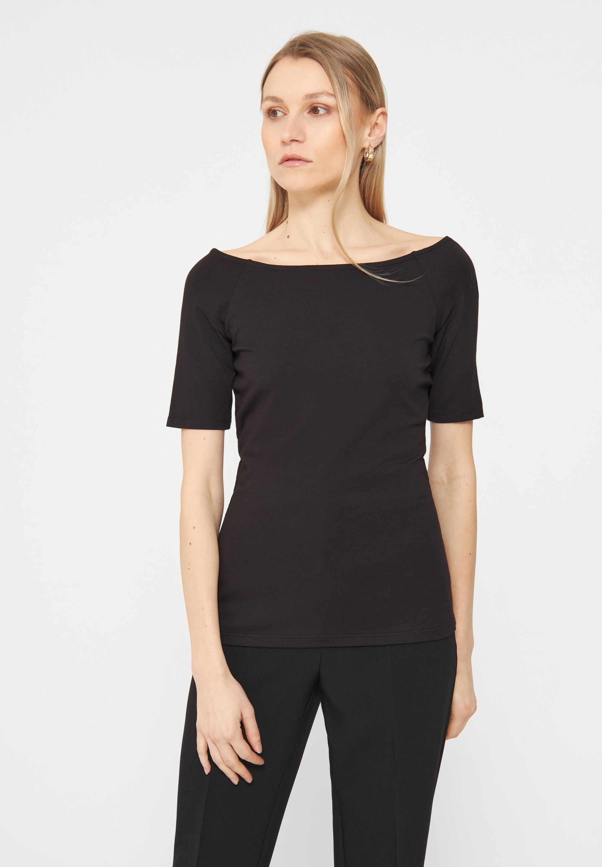 Modström T-Shirt »Modström Tops Tansy top«, Keine Angabe