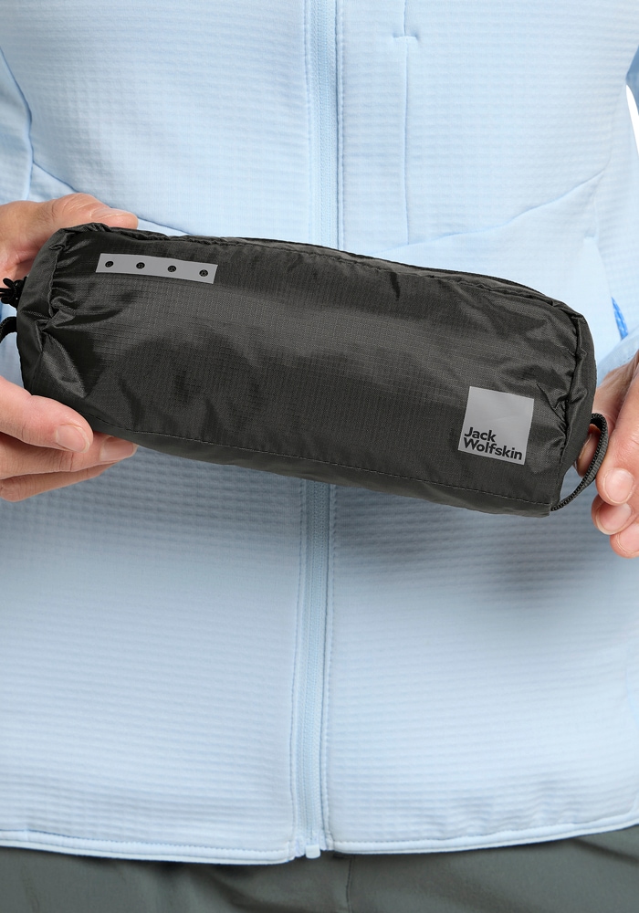 Jack Wolfskin Kulturbeutel »WANDERMOOD WASHBAG MINI«