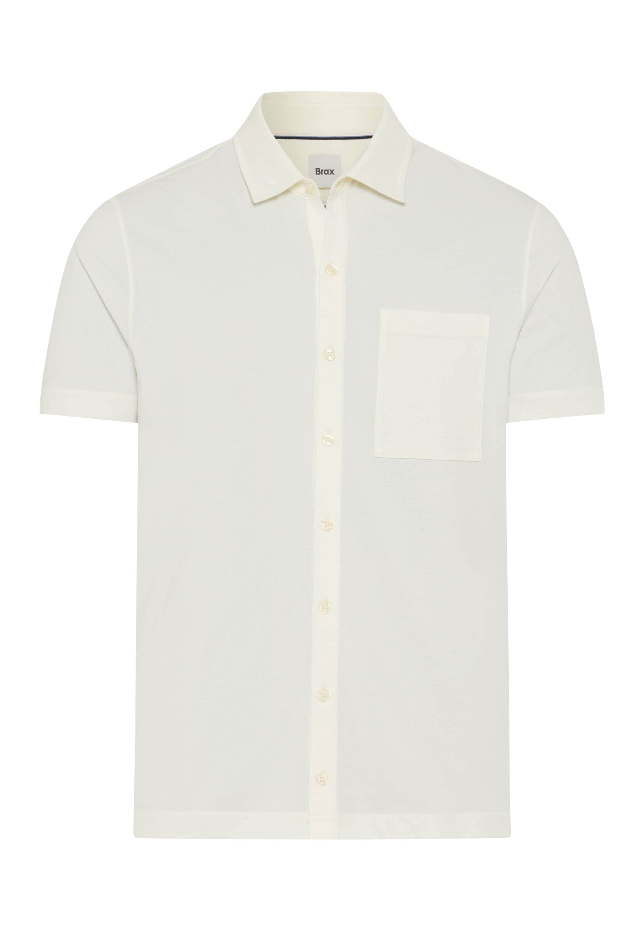 Brax Poloshirt »Style PIROZ«