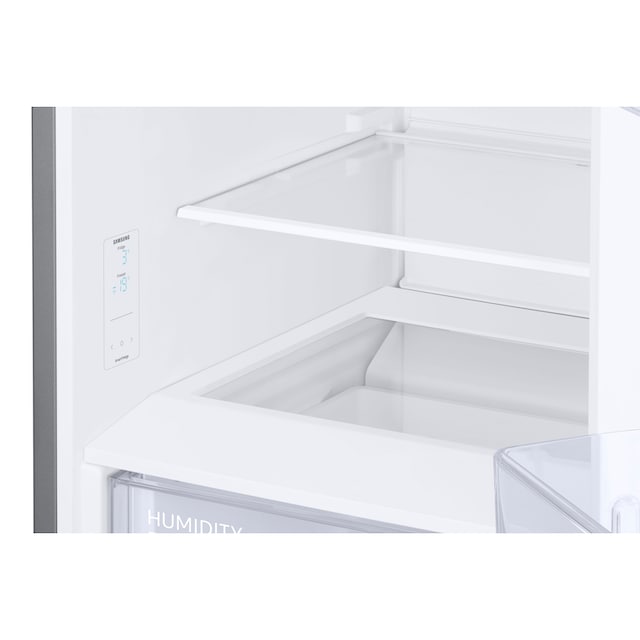 Samsung Kühl-/Gefrierkombination »RL38C602CB1«, RL38C602CB1, 203 cm hoch, 59 ,5 cm breit | BAUR