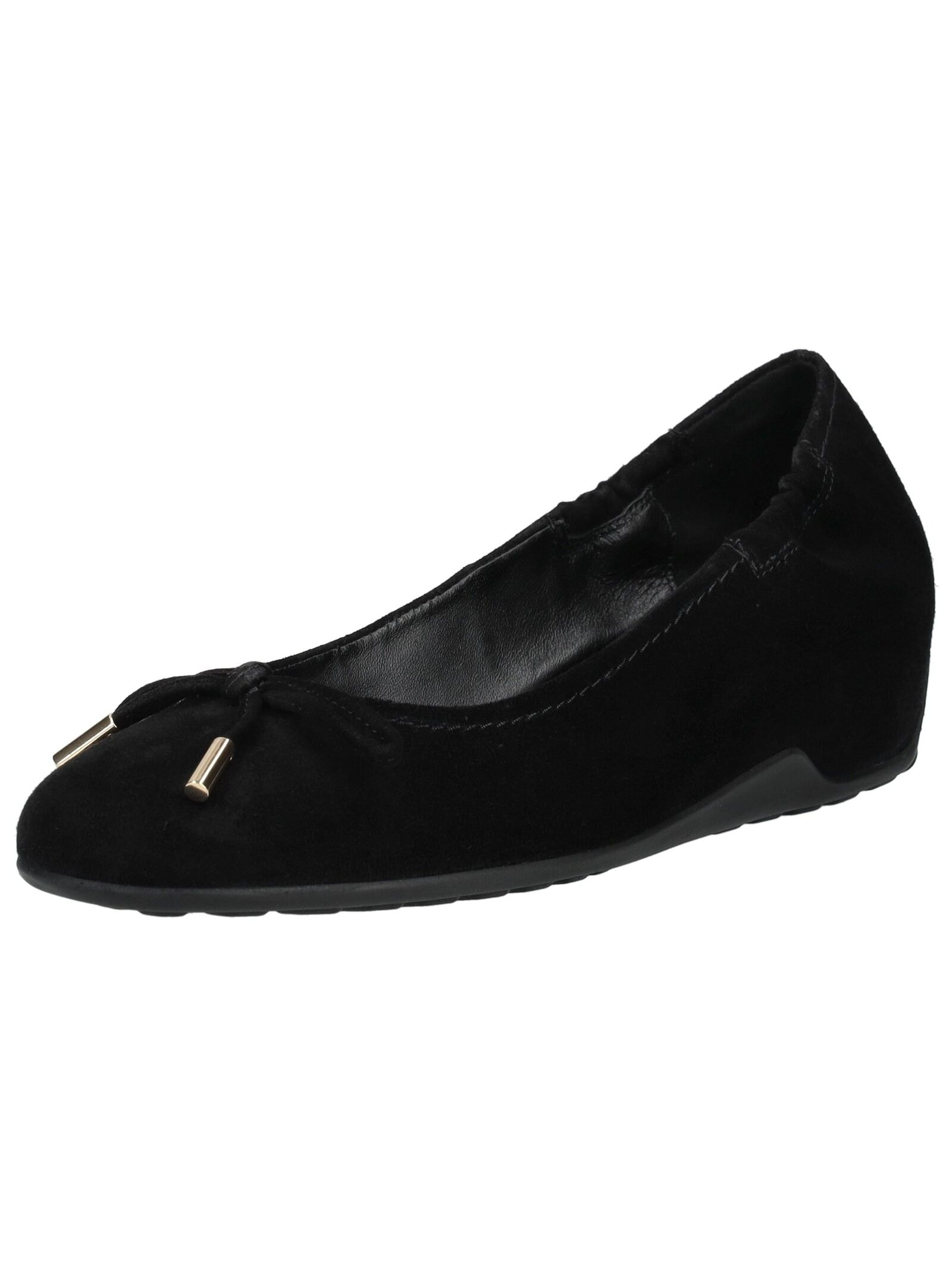 Högl Ballerina "Högl Ballerinas Veloursleder" günstig online kaufen