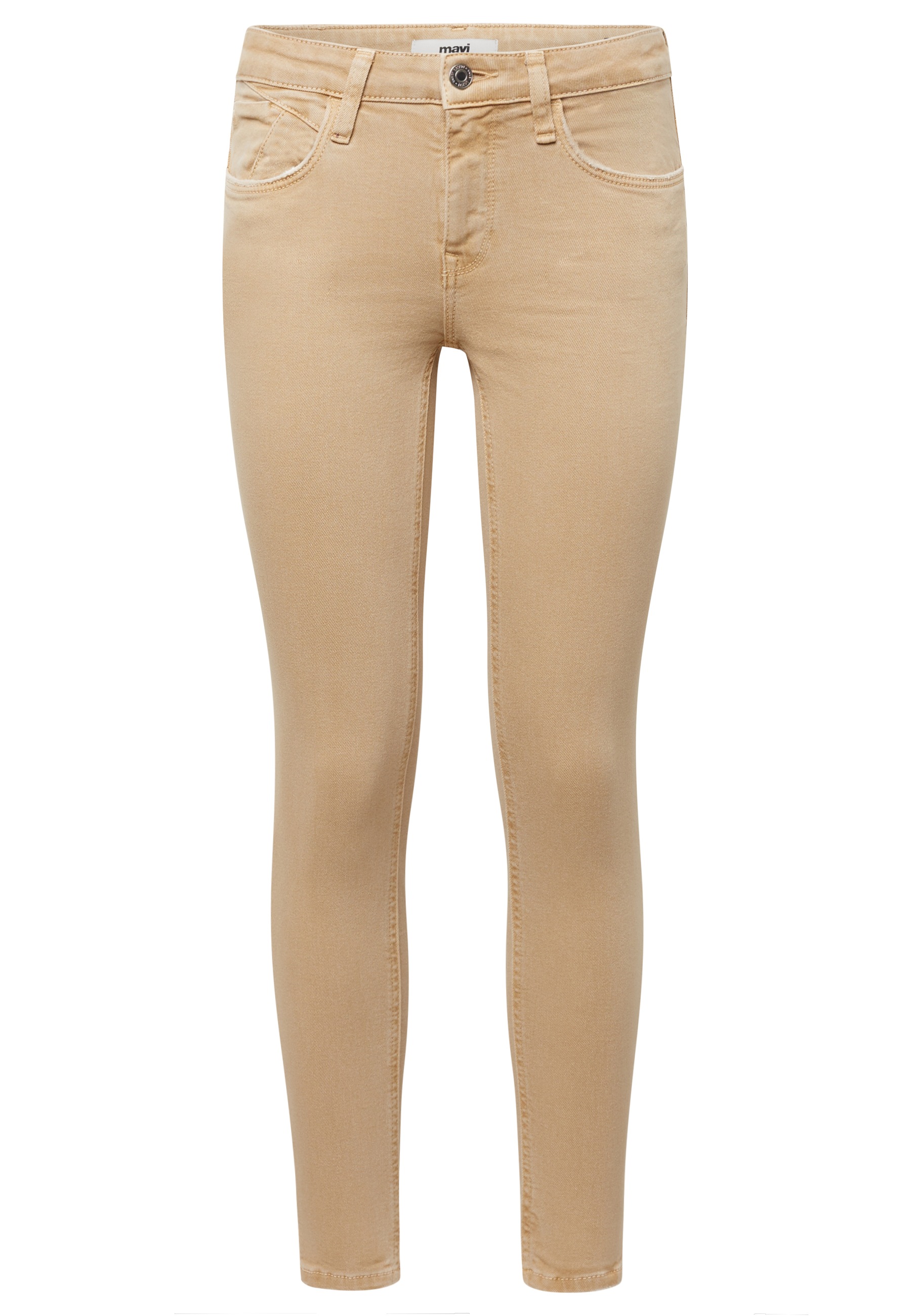Mavi Röhrenjeans »ADRIANA«, skinny Fit