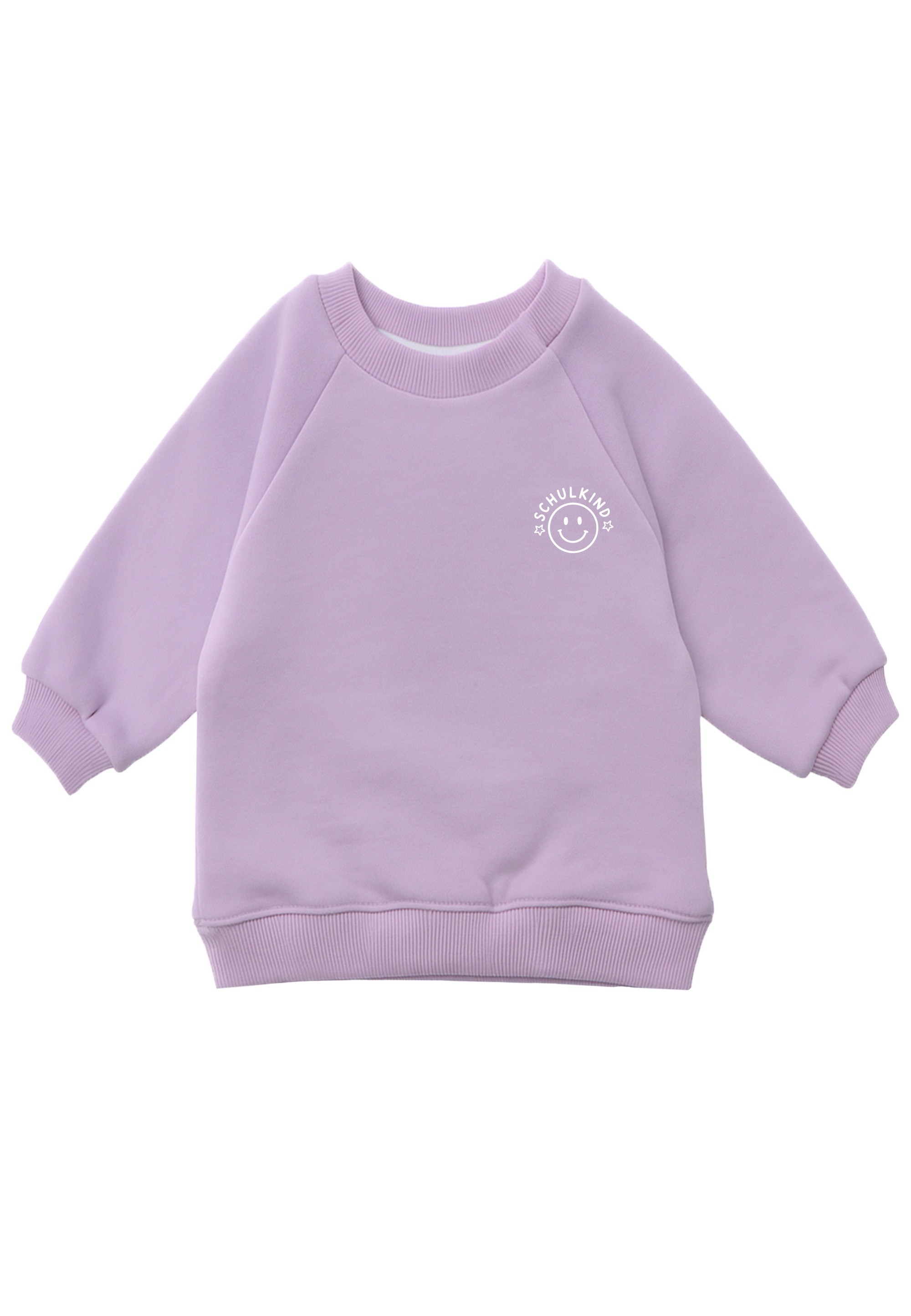 Liliput Sweatshirt "Schulkind", mit dezentem Druck