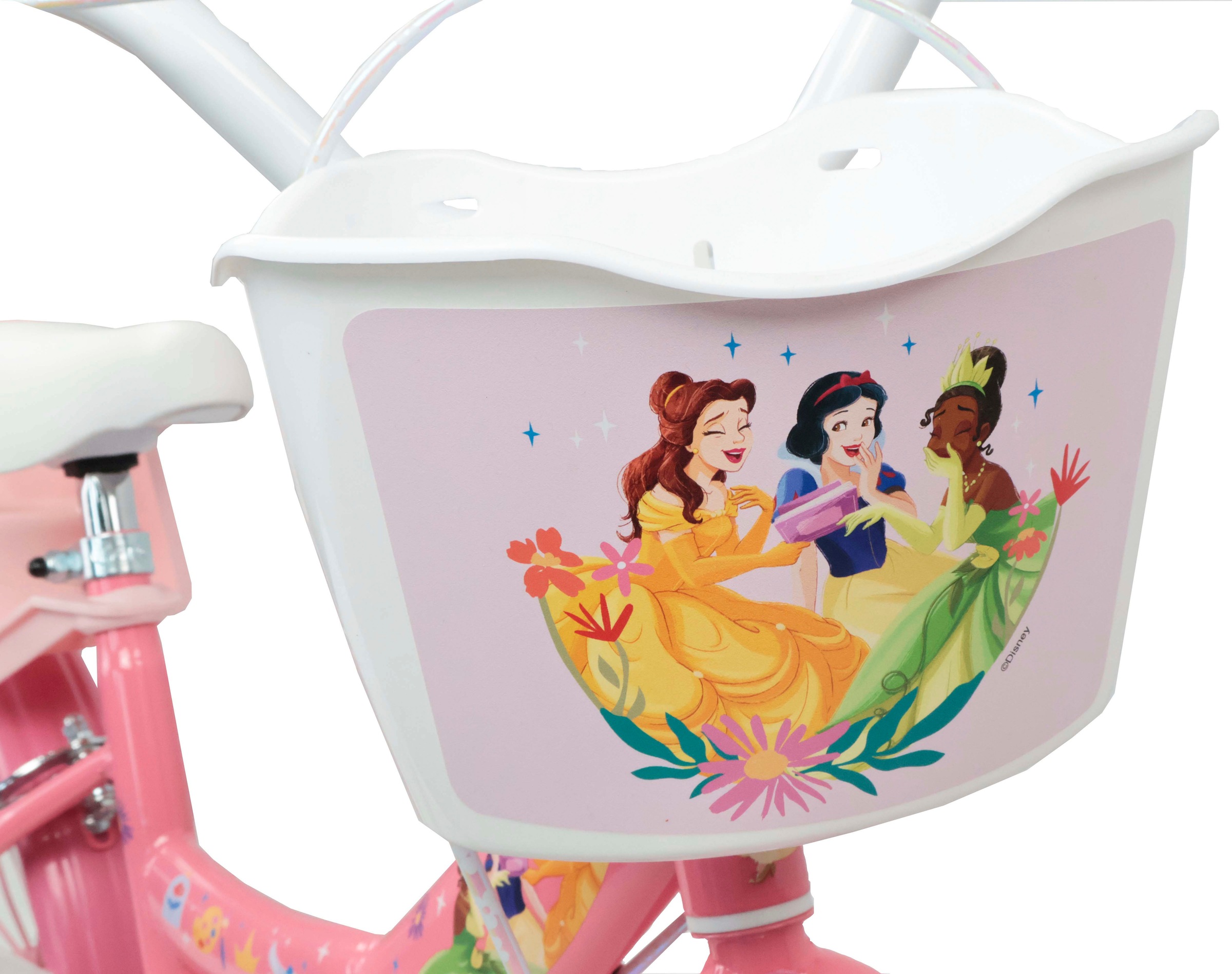 Disney Kinderfahrrad »Princess 14"«