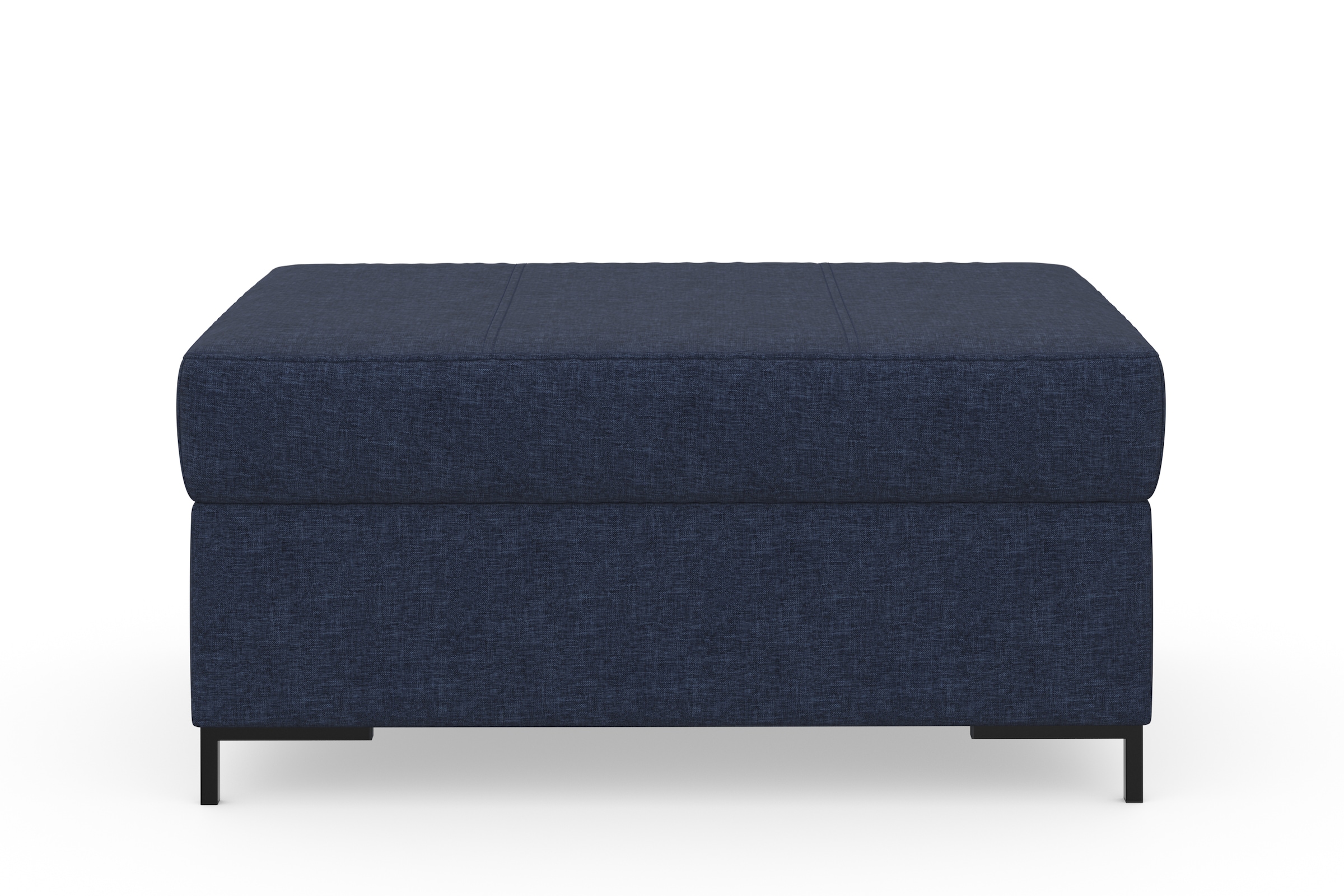 INOSIGN Polsterhocker »Balme«, passend zur Serie "Balme"