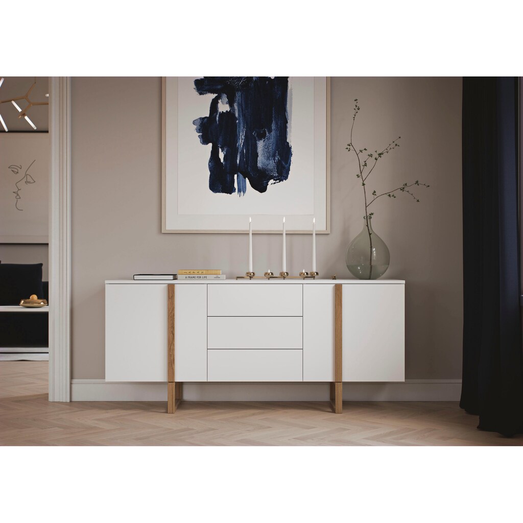 Tenzo Sideboard »BIRKA«