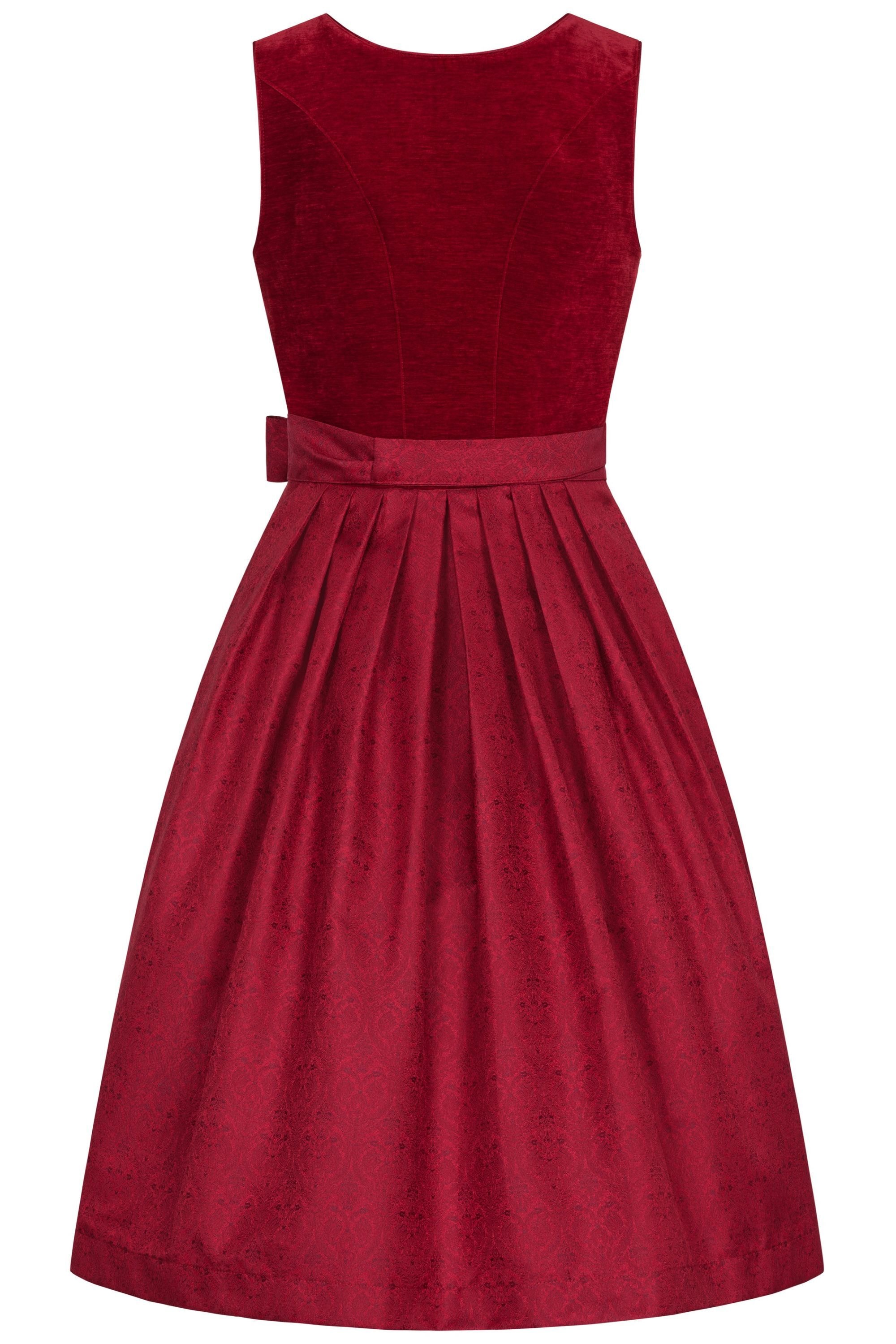 Nübler Dirndl »Midi Dirndl Kira«