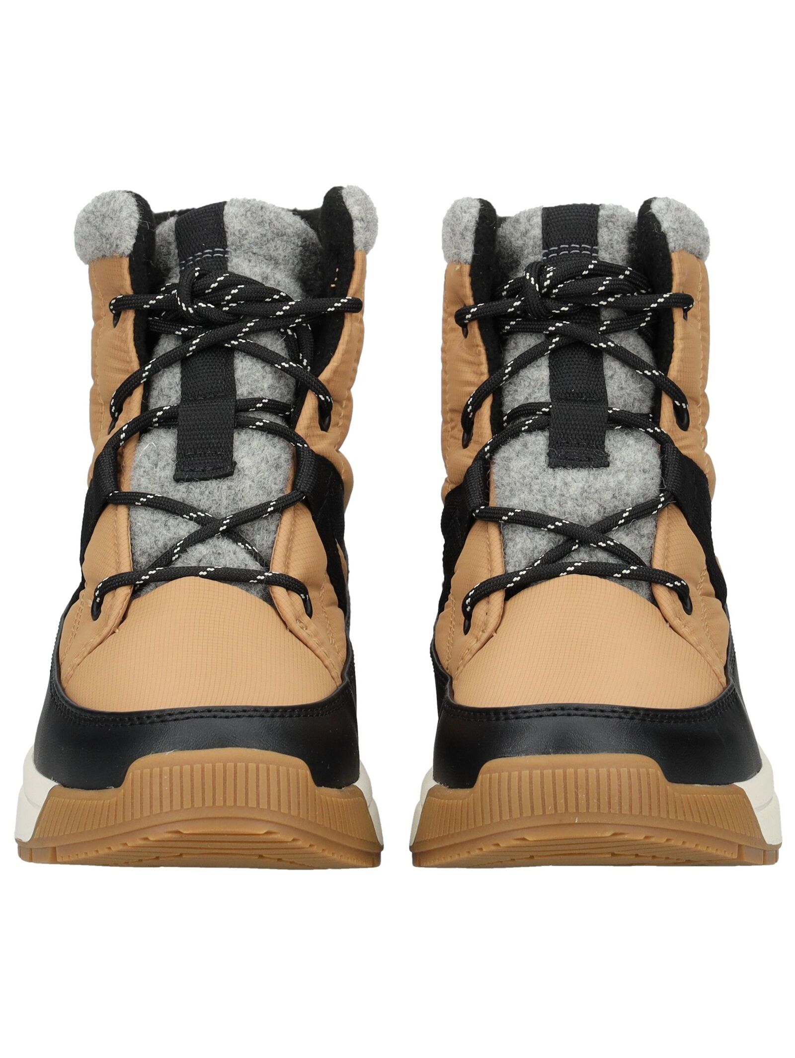 Thumbnail - Sorel Snowboots "Sorel Stiefelette Lederimitat/Textil"