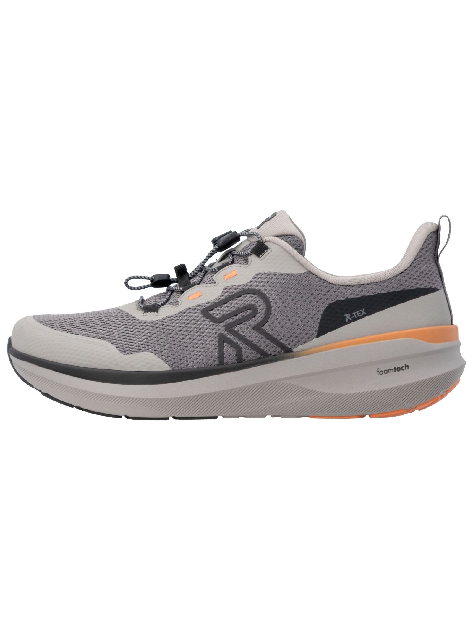 Rieker Sneaker »Rieker Sneaker Textil«