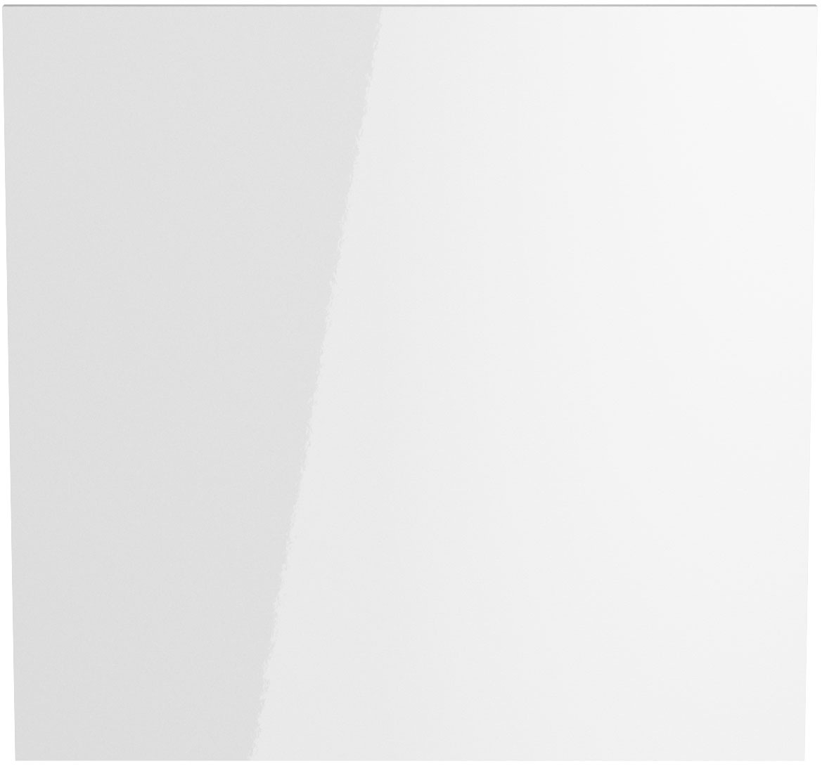 KOCHSTATION Vorsatztür "Paula" 1 tlg. tlg. für teilintegrierten Geschirrspü günstig online kaufen