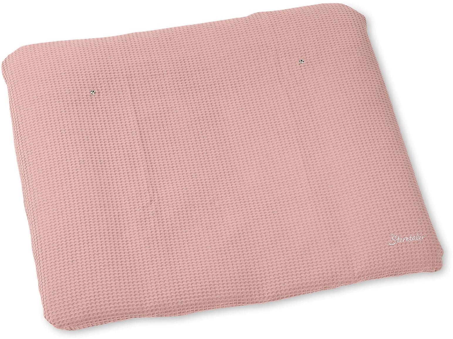 Sterntaler® Wickelauflagenbezug »Baylee, puder rose«