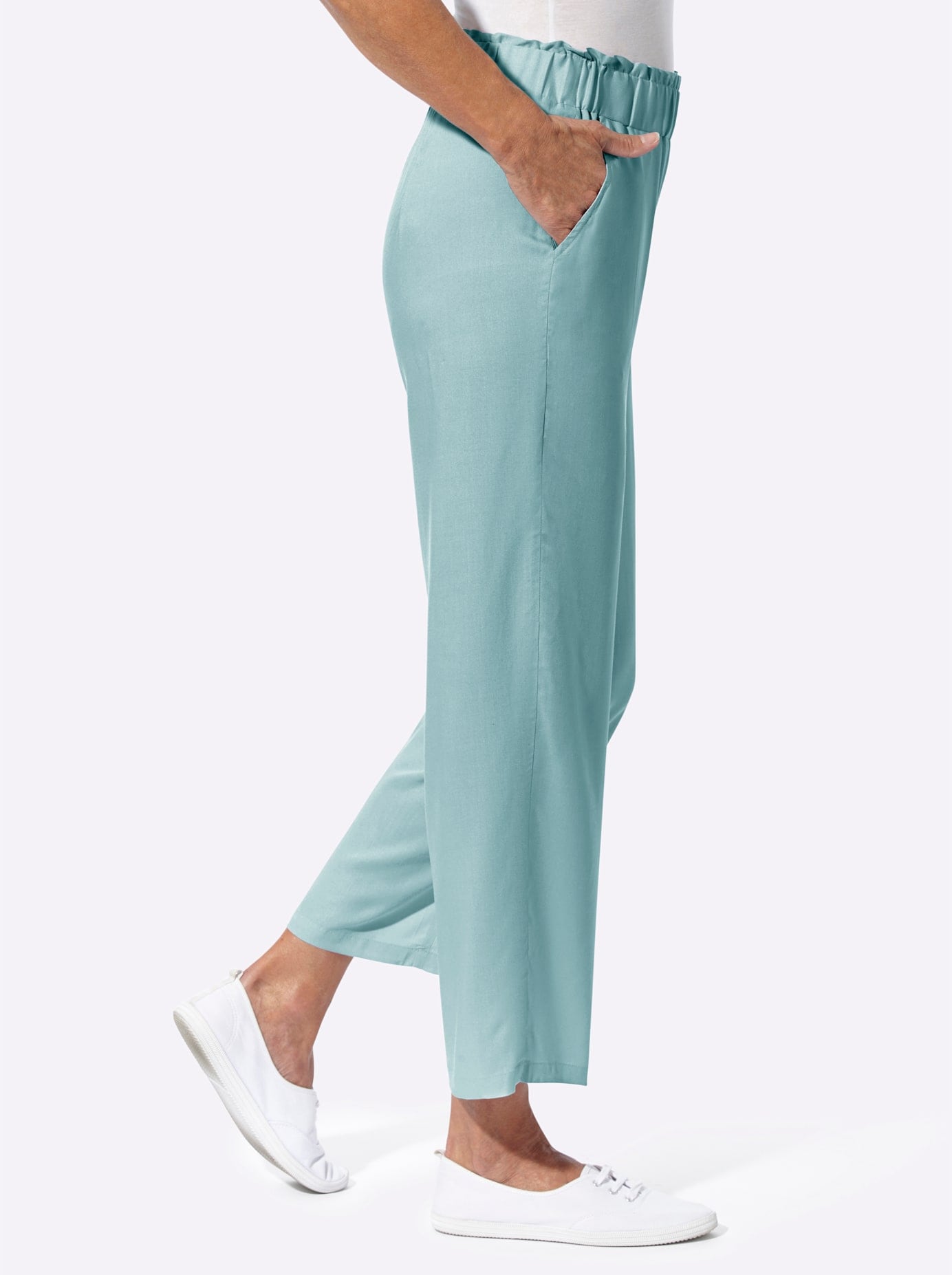Classic Basics Culotte