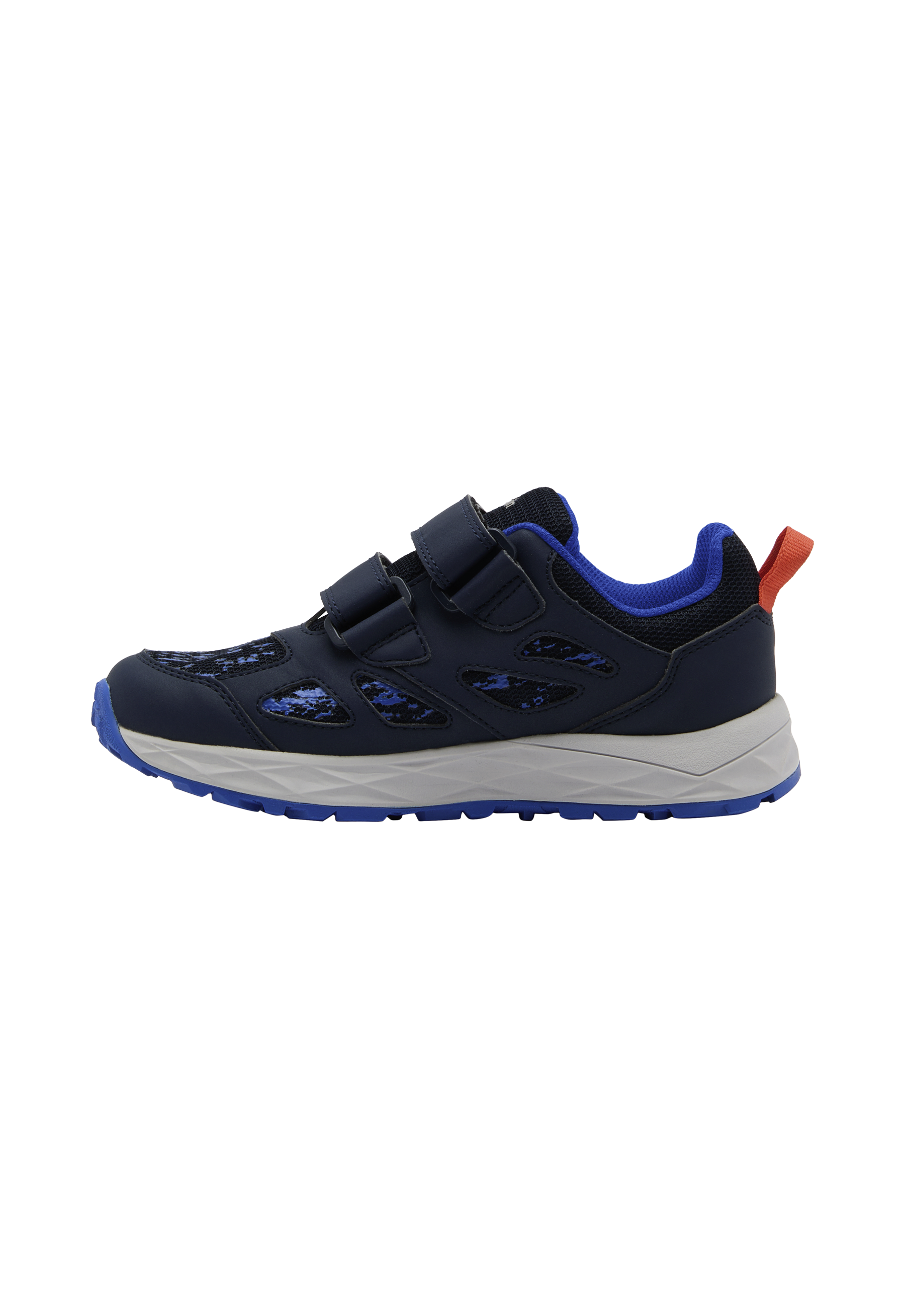 Jack Wolfskin Wanderschuh »WOODLAND 2 TEXAPORE LOW VC K«, wasserdicht