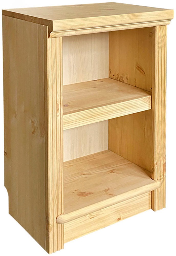 Home affaire Standregal "Soeren Stege" aus massiver Kiefer, FSC-zertifizier günstig online kaufen