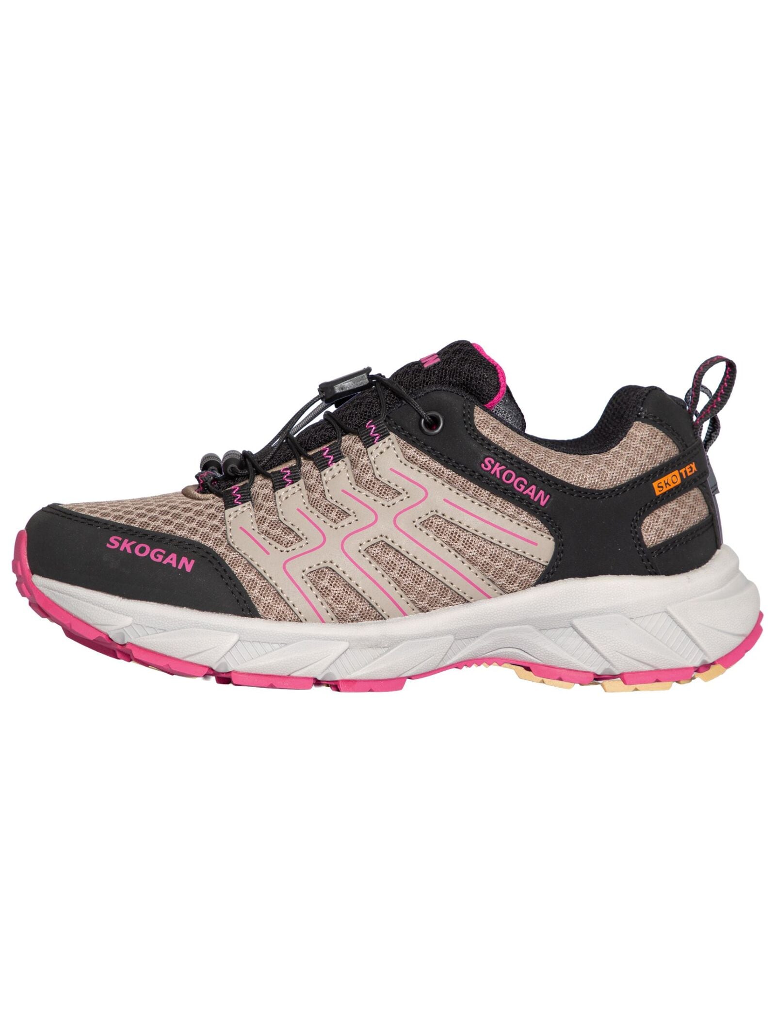 SKOGAN Sneaker »SKOGAN Sneaker Mesh«